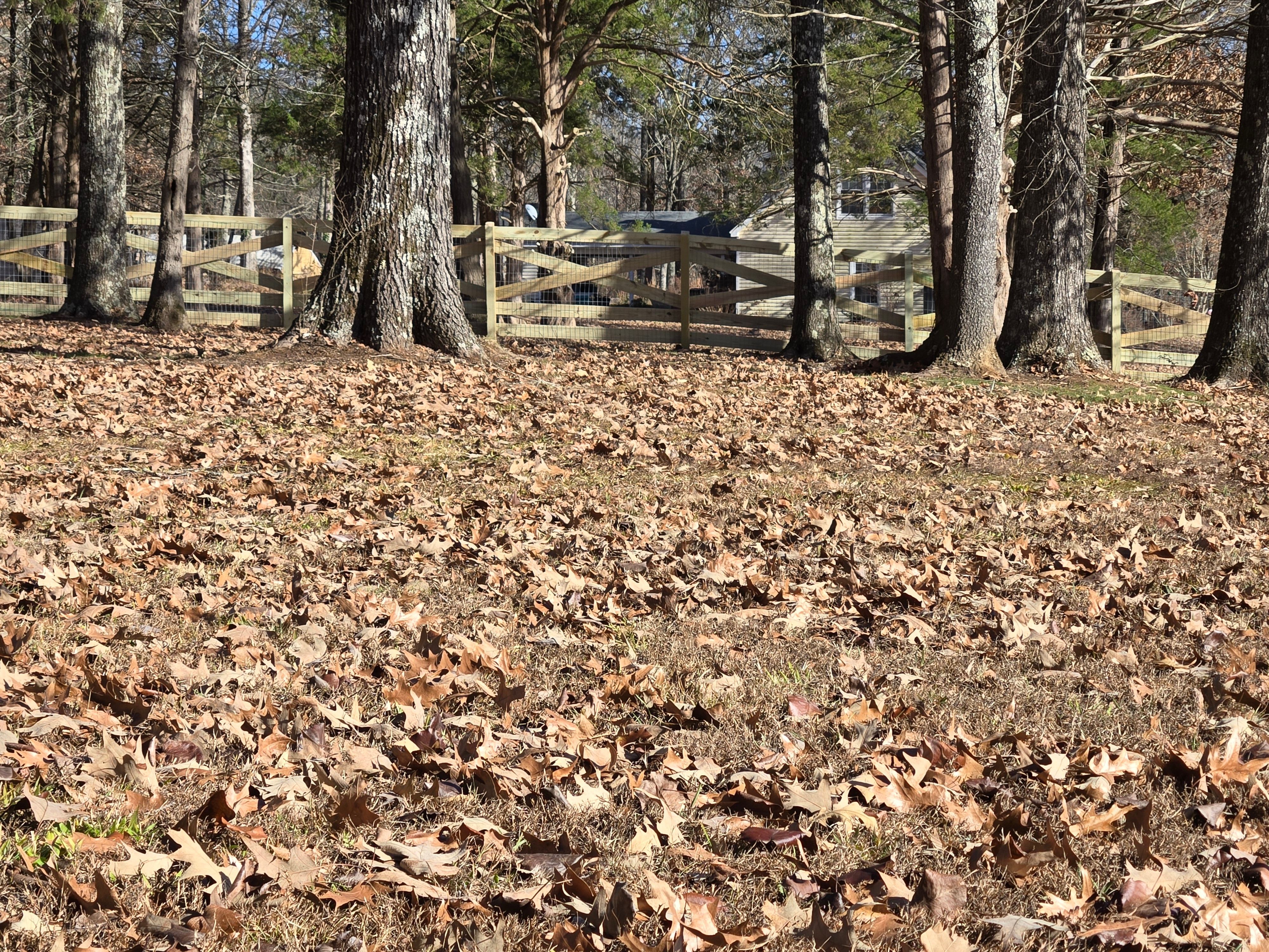  for Patriot Fence  in Oakland, TN