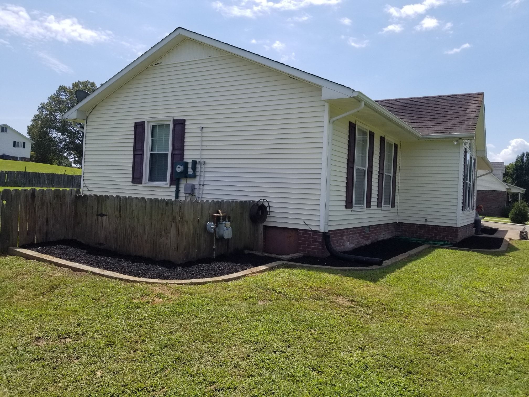  for CODE 3 Landscaping & Lawn Care in  Leoma,  TN