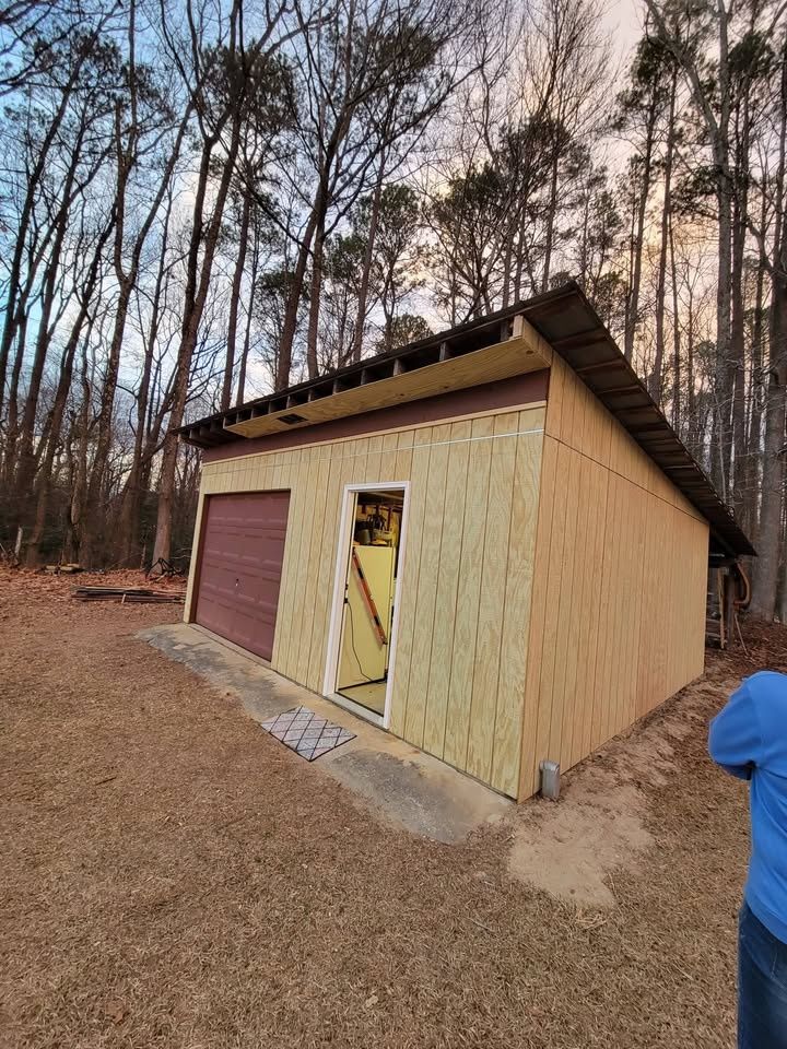 All Photos for Bailey Construction & Remodel in Sedley, VA