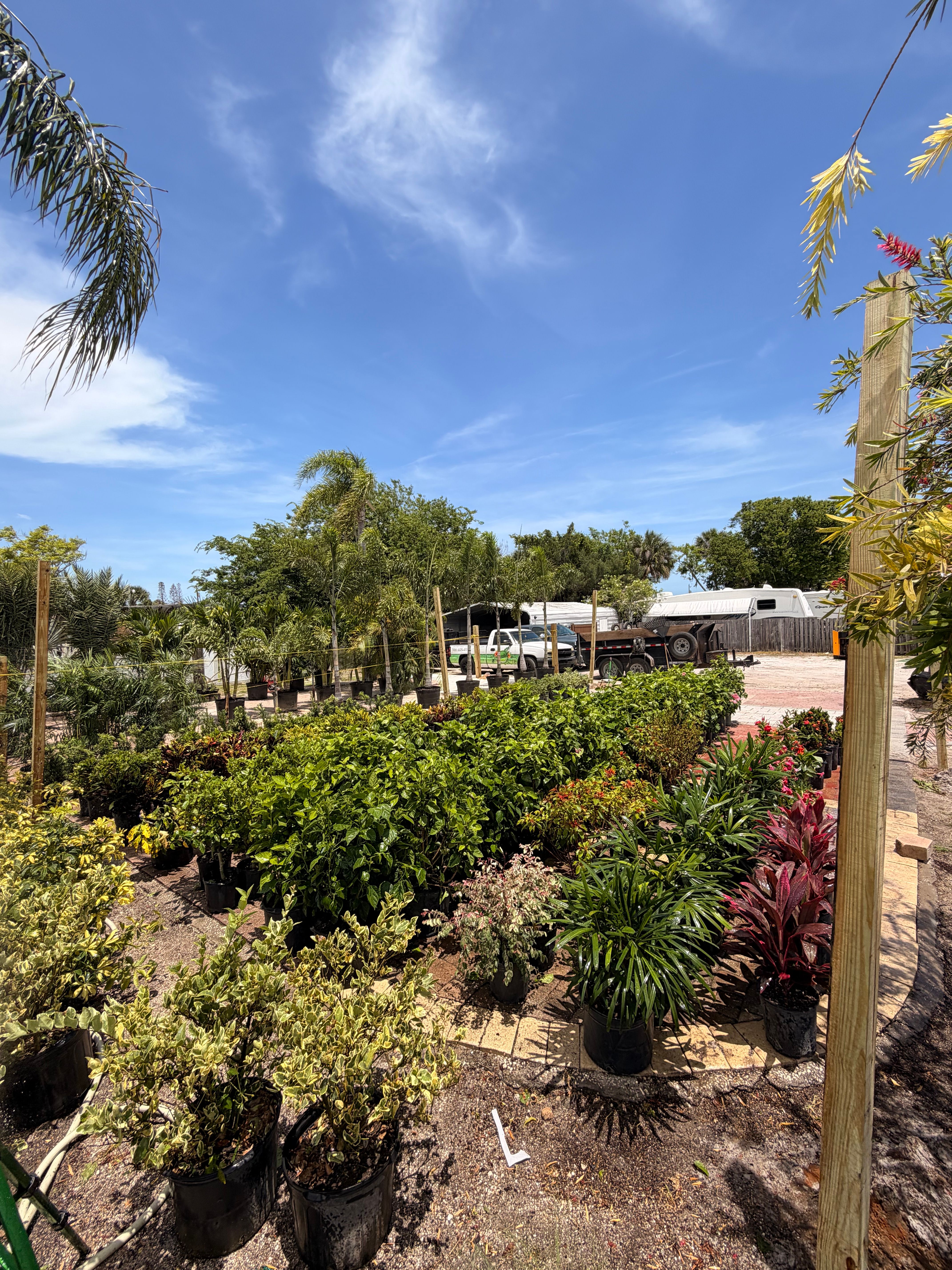  for Vanic's Landscaping in Port Orange, FL