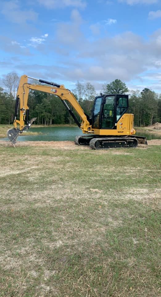  for South Georgia Septic in Folkston, GA