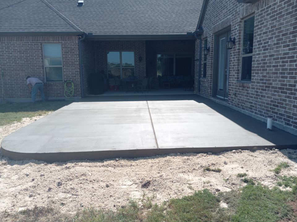  for D & A Concrete Designs in Dallas - Fort Worth TX, TX