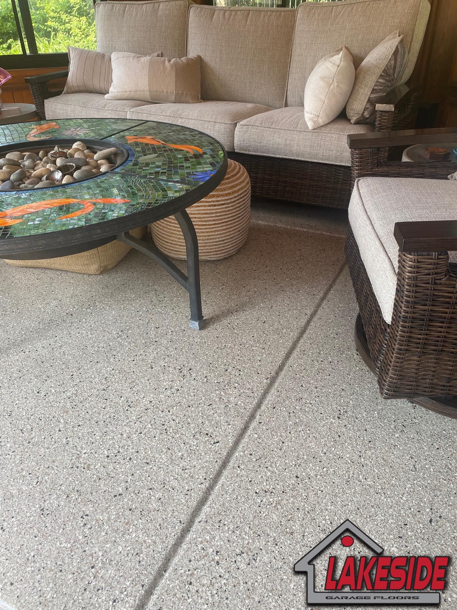 All Photos for Lakeside Garage Floors in Chicago, IL