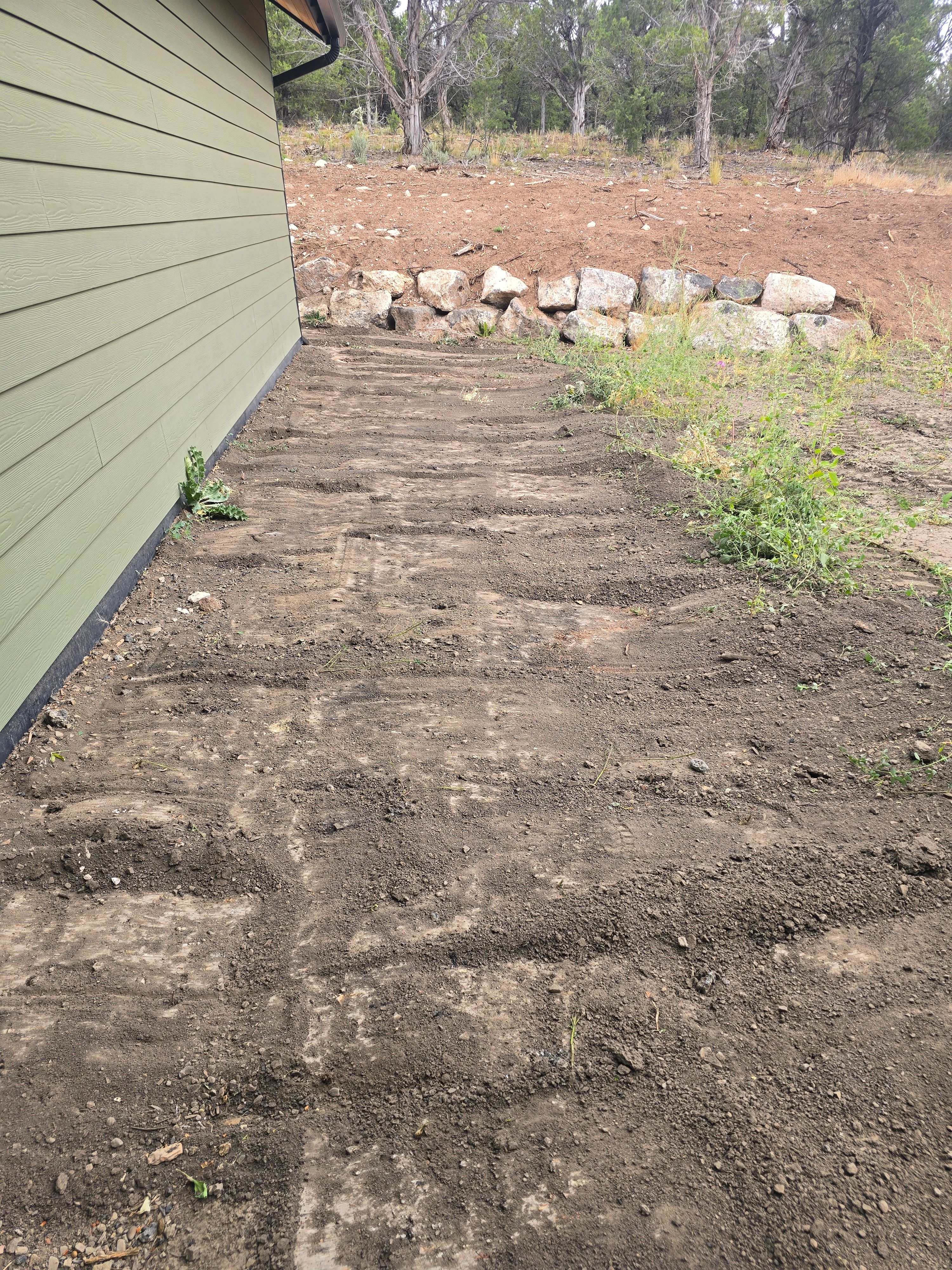 All Photos for LRS: Landscape, Rescue, Snow in Silt, CO