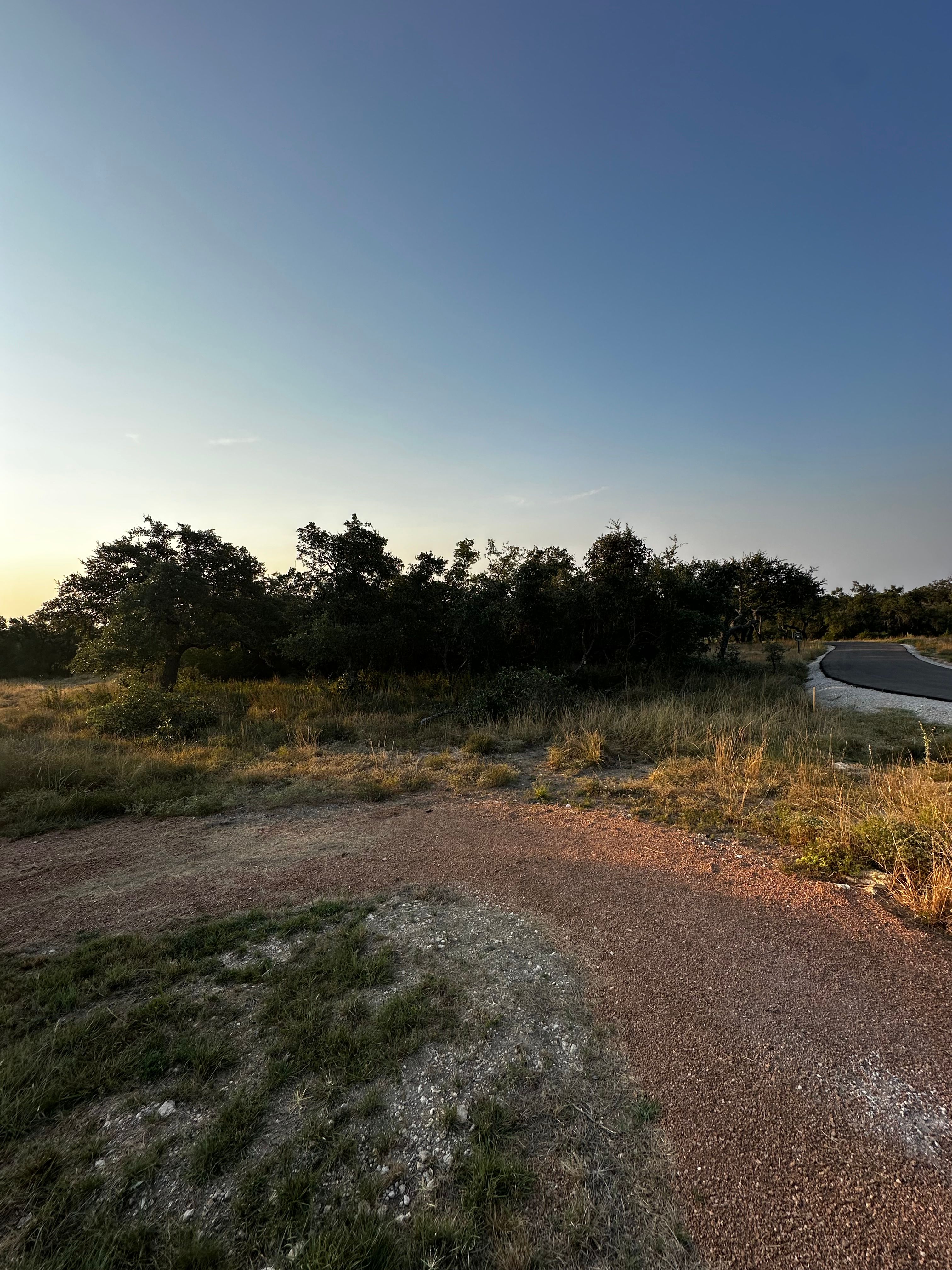  for 512 Land Clearing in Blanco County, TX