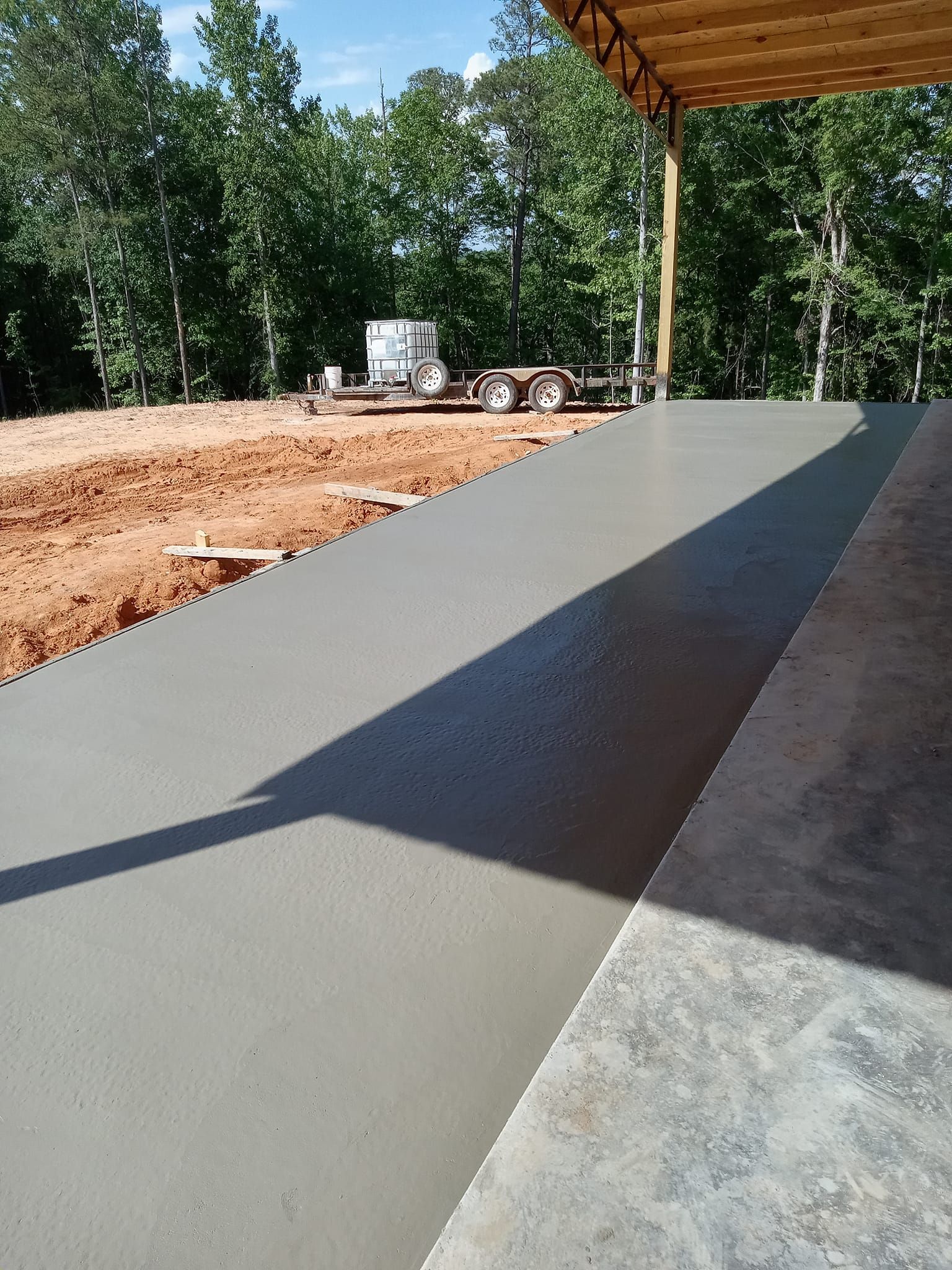  for HE Diversified Land Services in Americus, GA