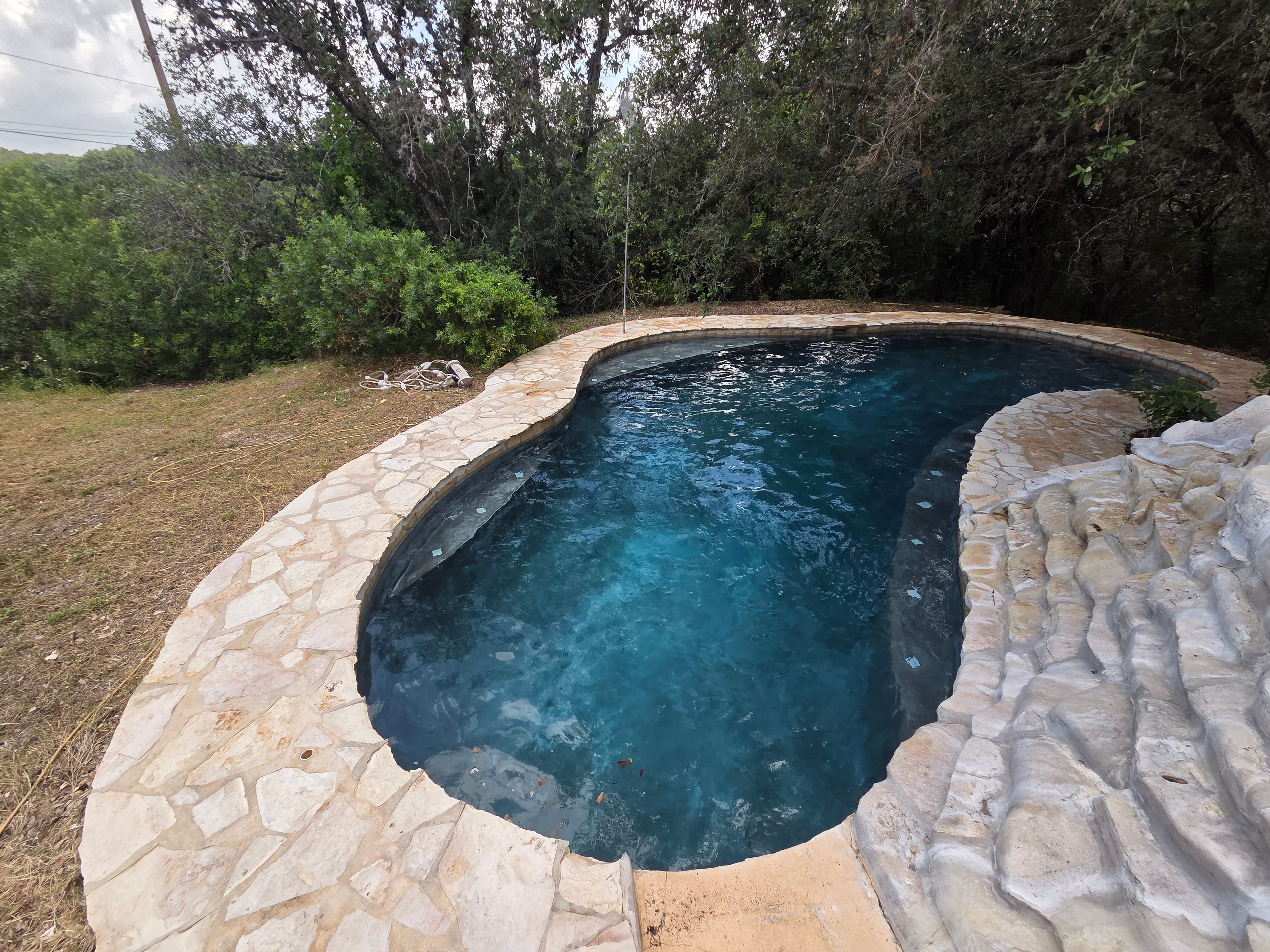  for J&A Pool and Spa Service LLC in Helotes, TX