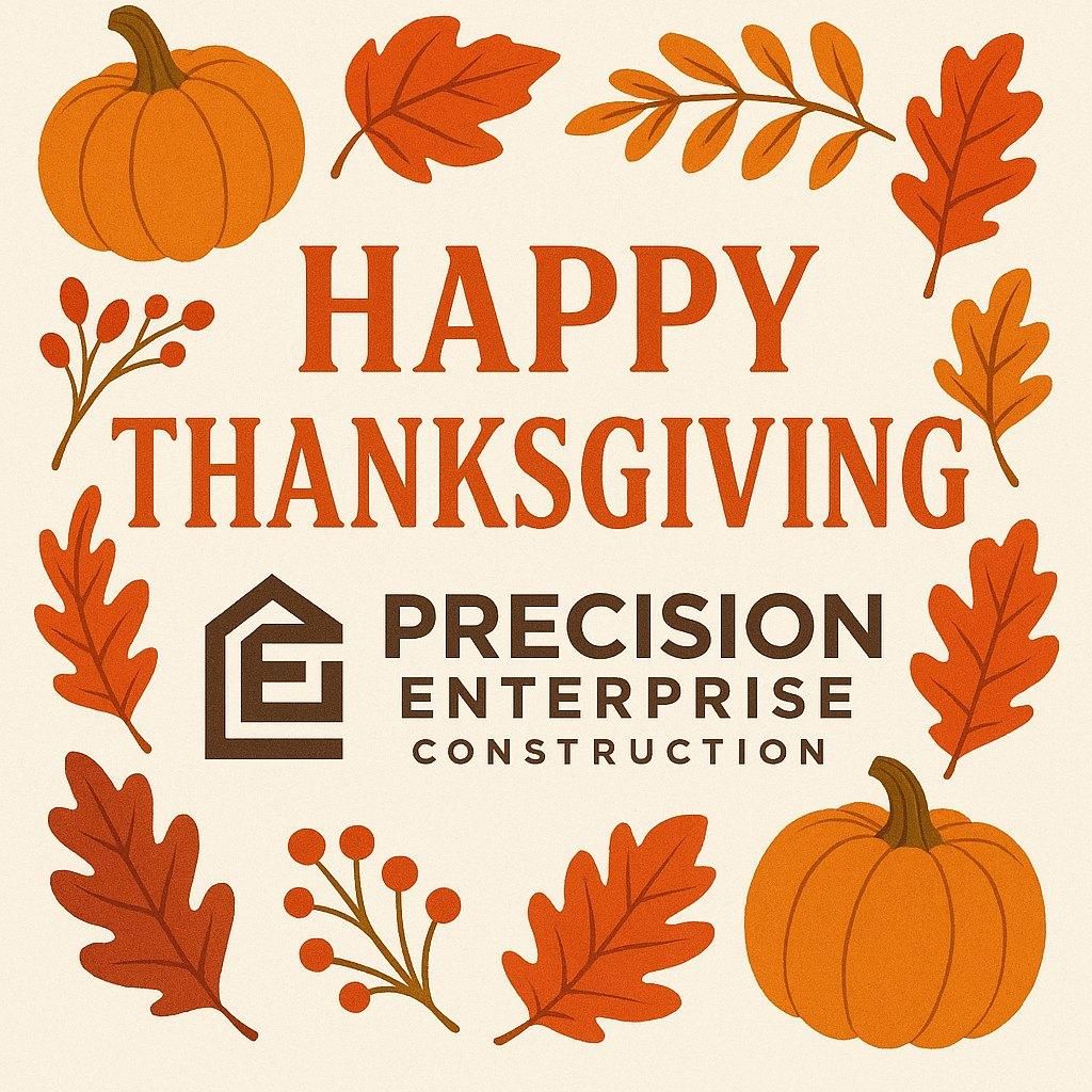  for Precision Enterprise Construction LLC in Loganville, GA