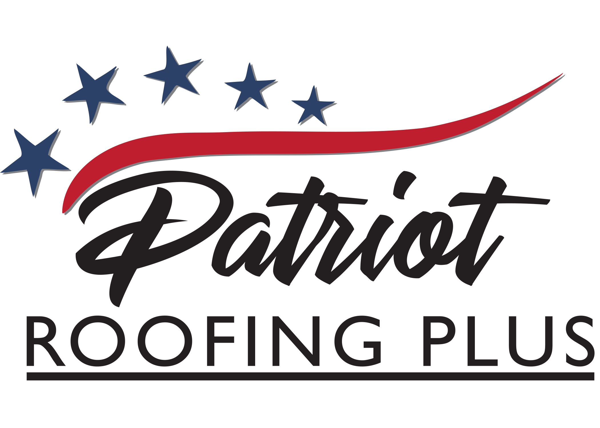  for Patriot Roofing Plus LLC in Pequot Lakes, MN