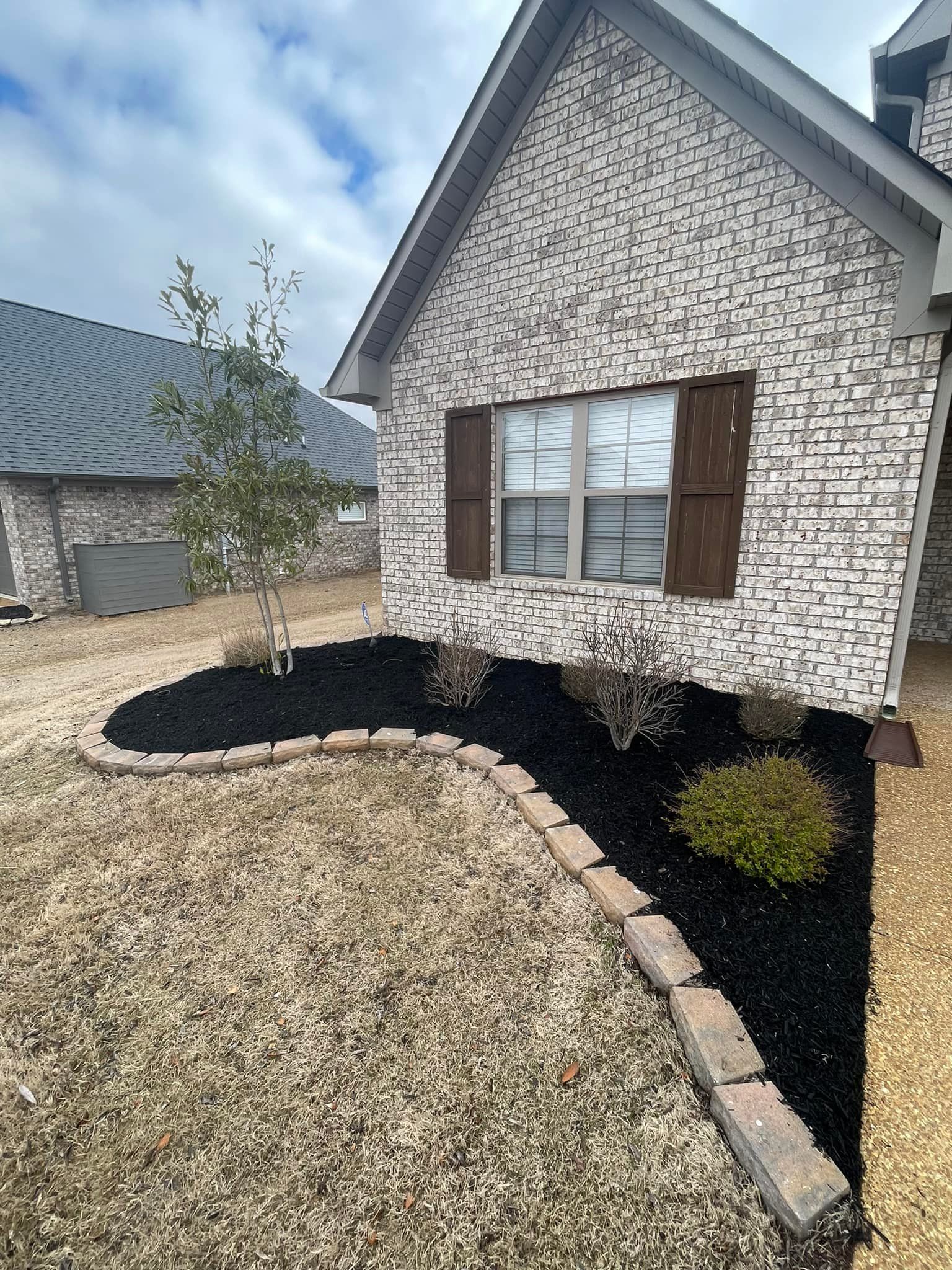  for Kelso's Lawn Maintenance in Medina, TN