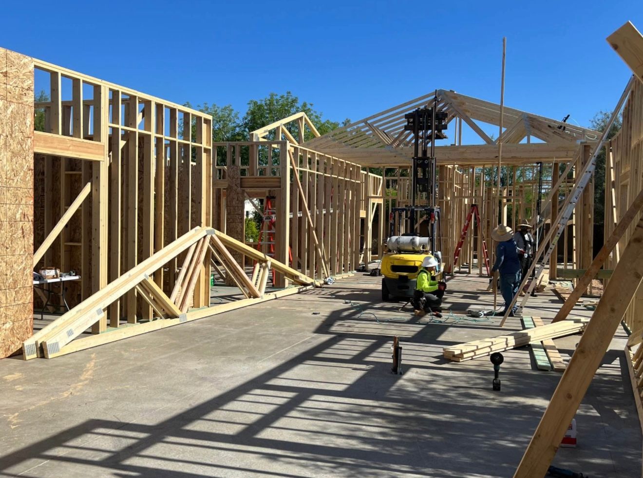 All Photos for Longley Construction in Algodones, NM