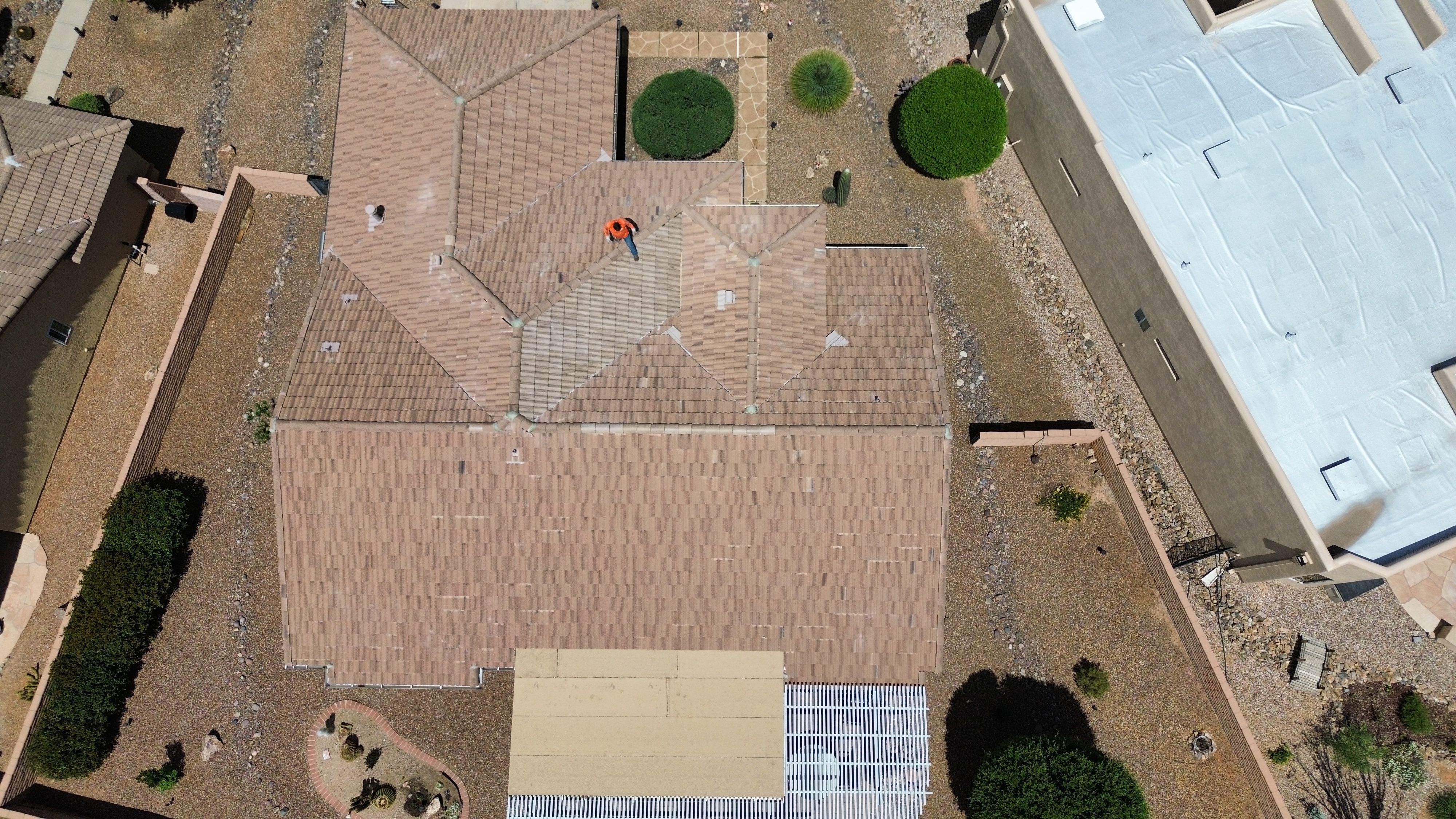 All Photos for Copper Valley Roofing LLC in Tucson, AZ