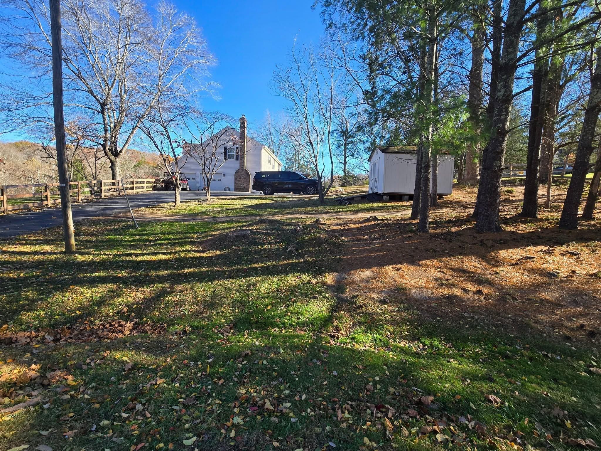  for W D Giampa Lawns and Landscape Inc. in Manassas, VA