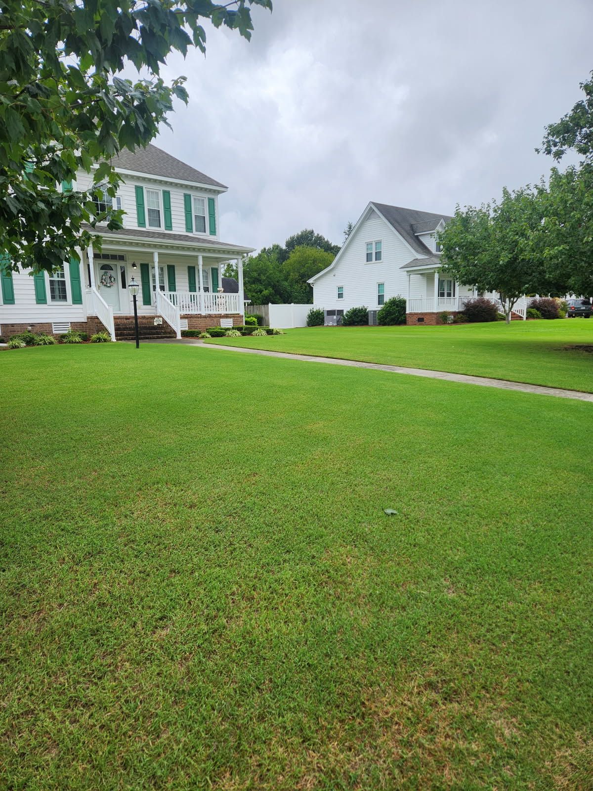 All Photos for RightLane Turf Management LLC in Wilson, NC