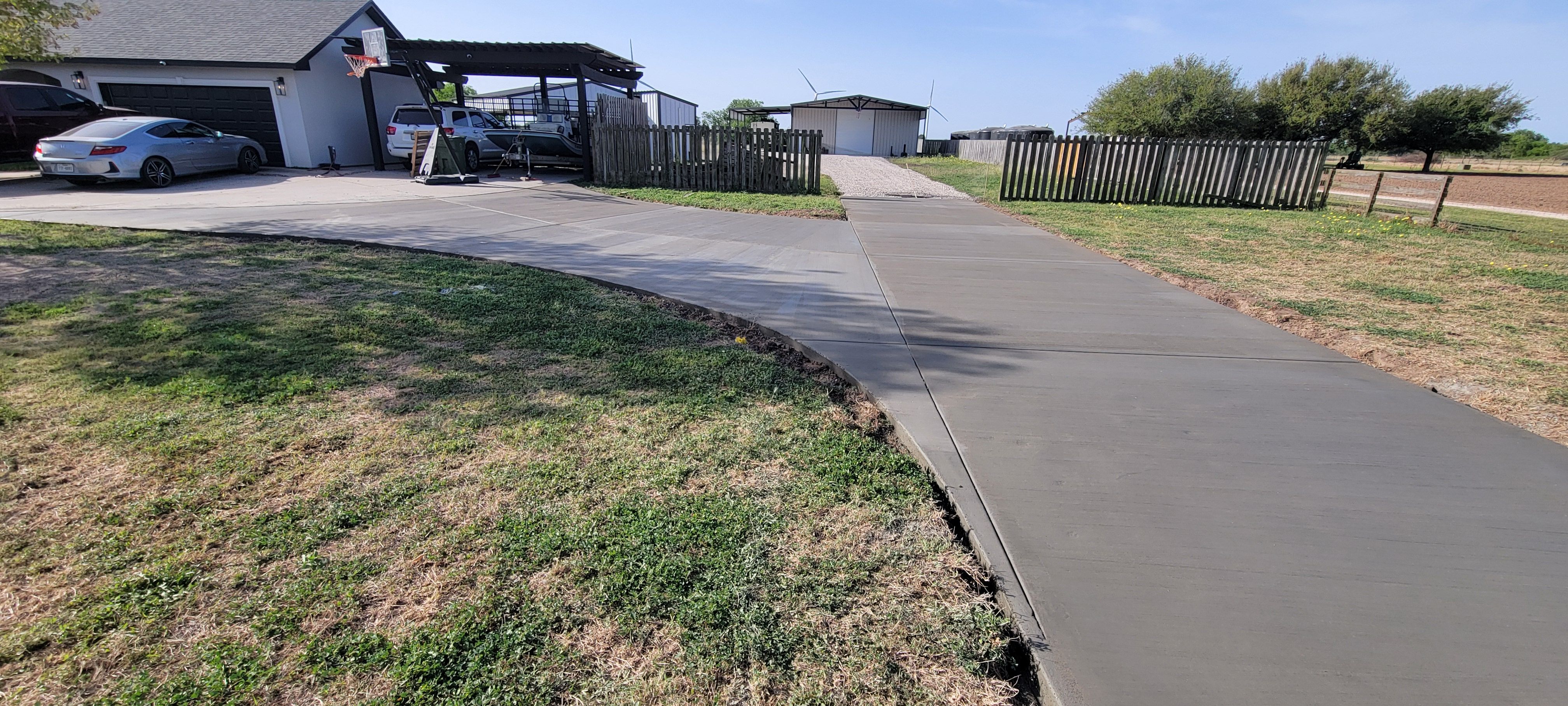  for Longoria & Son Construction in Harlingen, TX