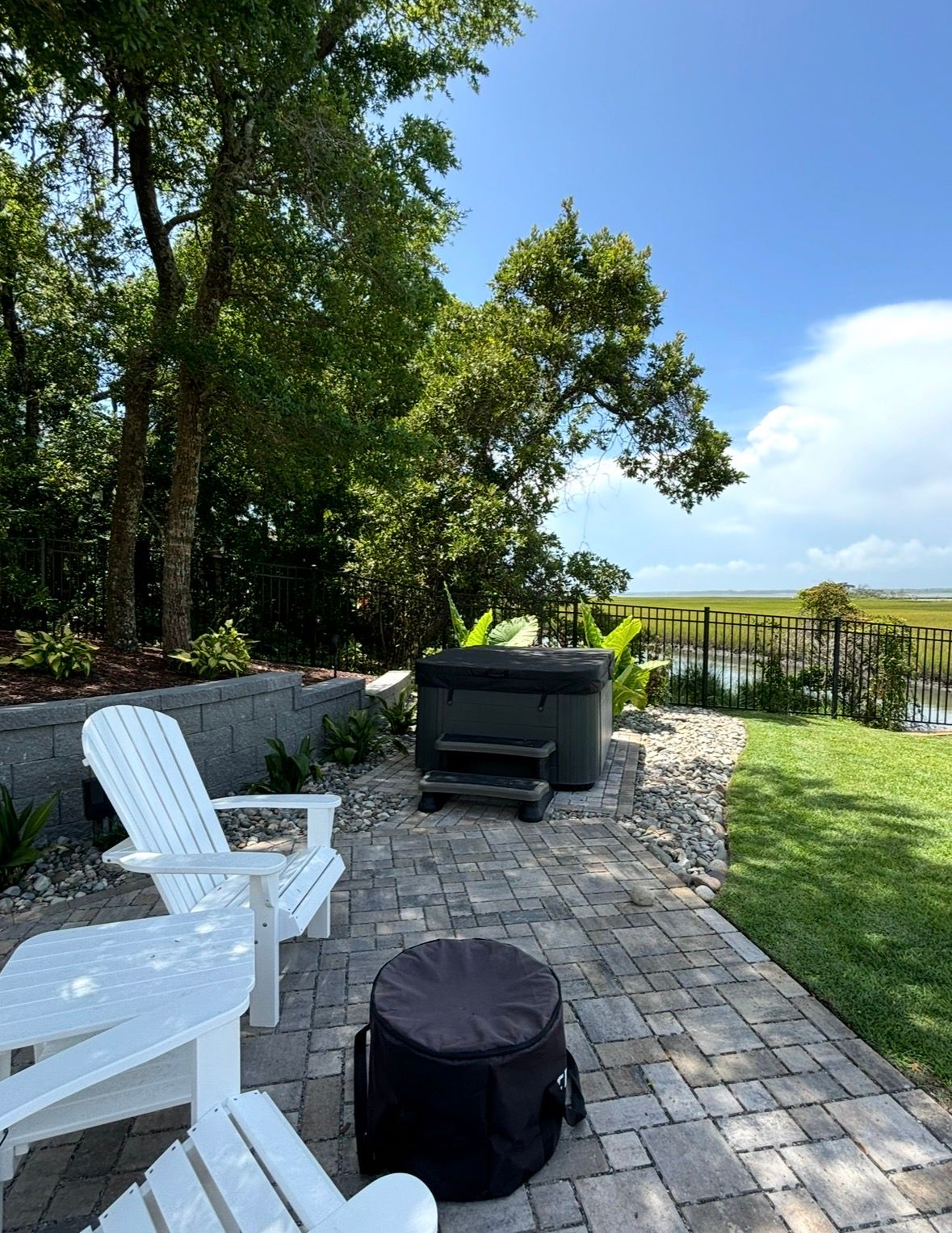  for JND Transformation Landscapes & Hardscapes LLC in Cedar Point, NC