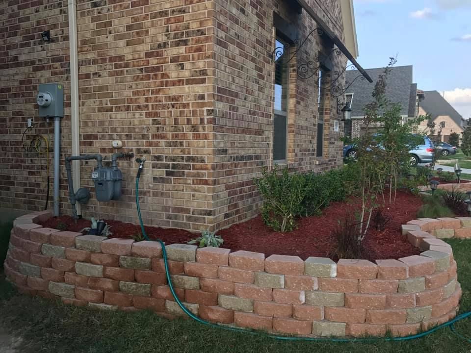  for Tree Valley Landscaping in Dallas, TX