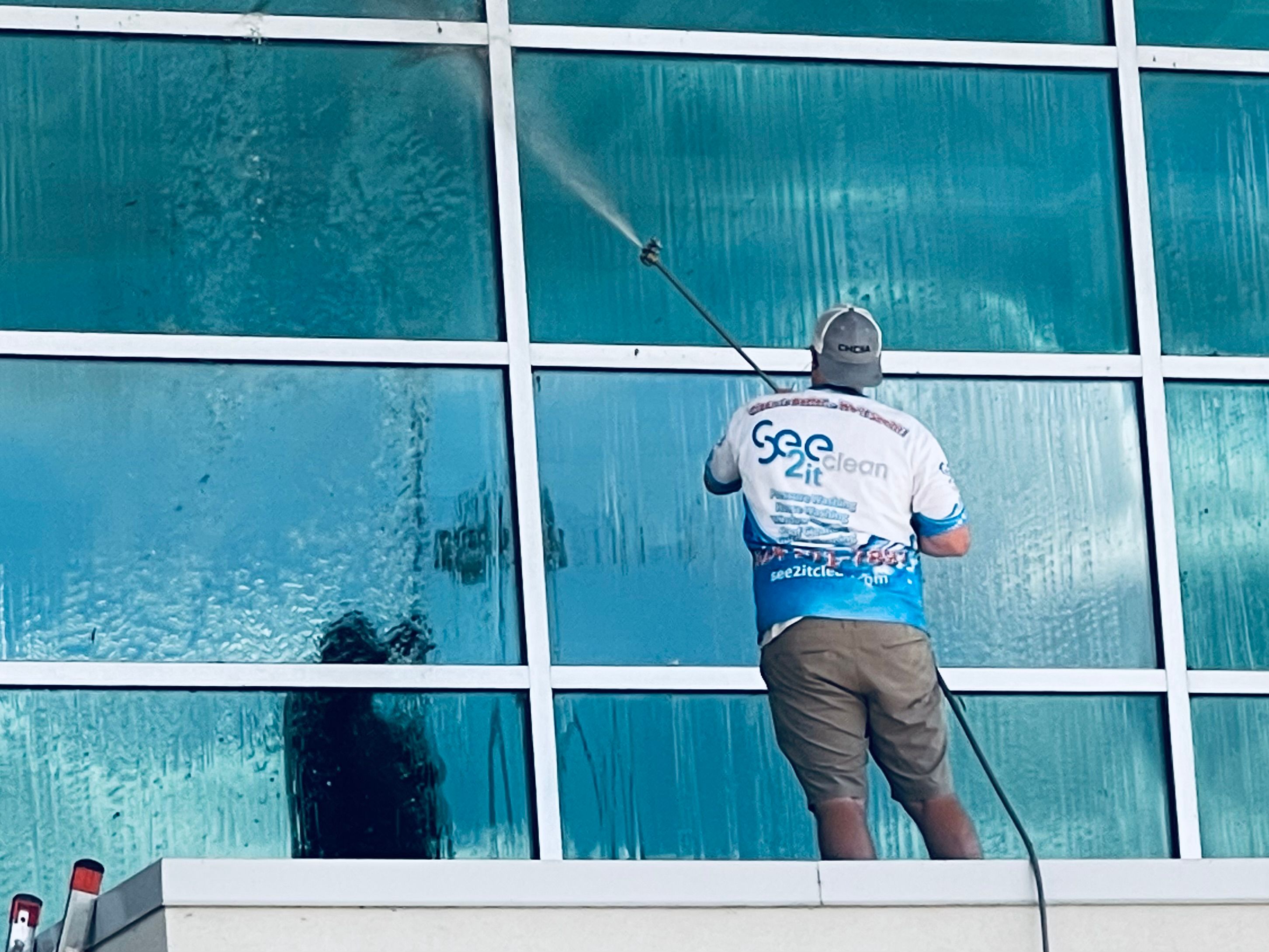  for See2it Clean in St Louis, MO