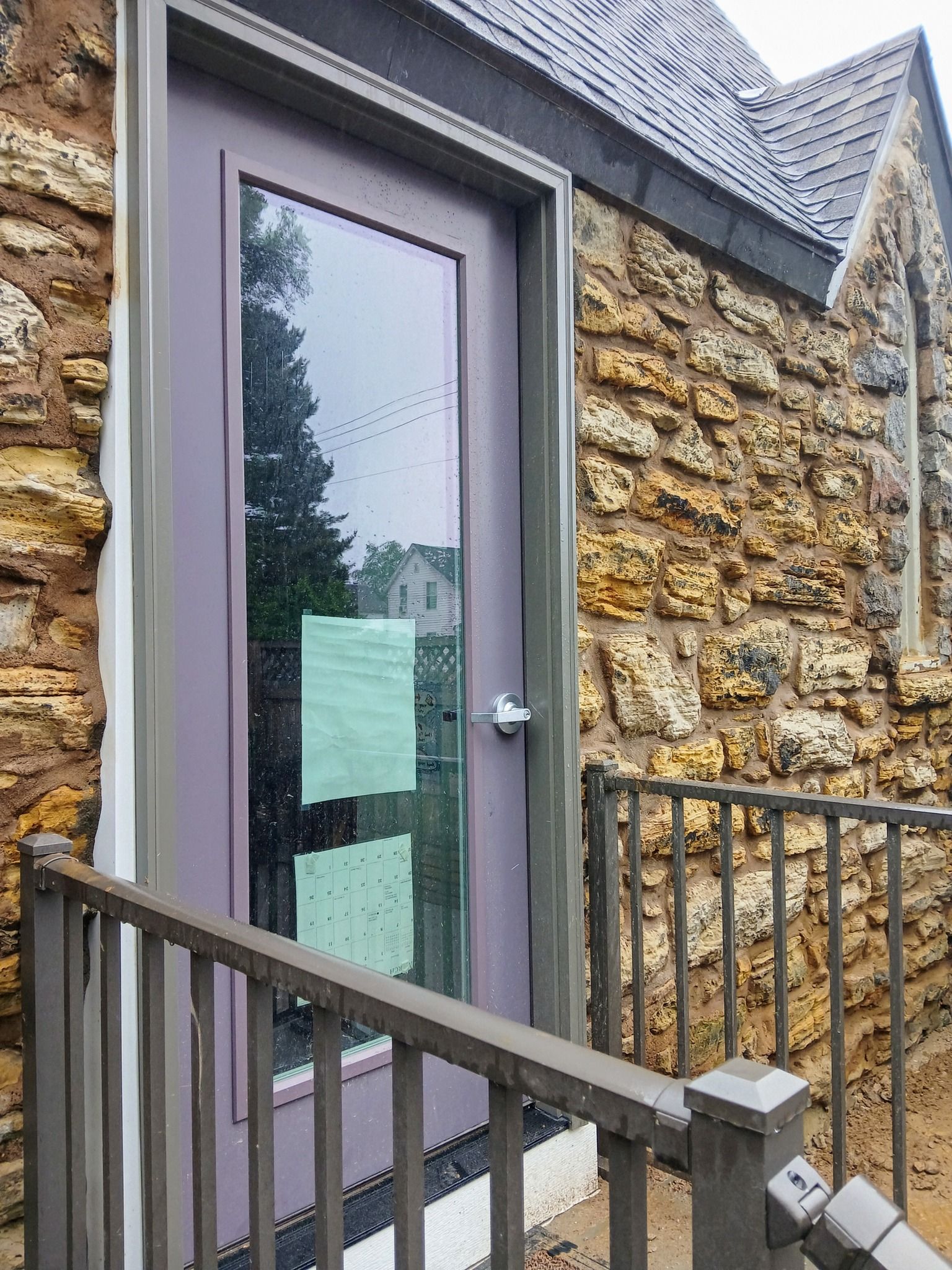  for To the Point Masonry in Spring Valley, WI