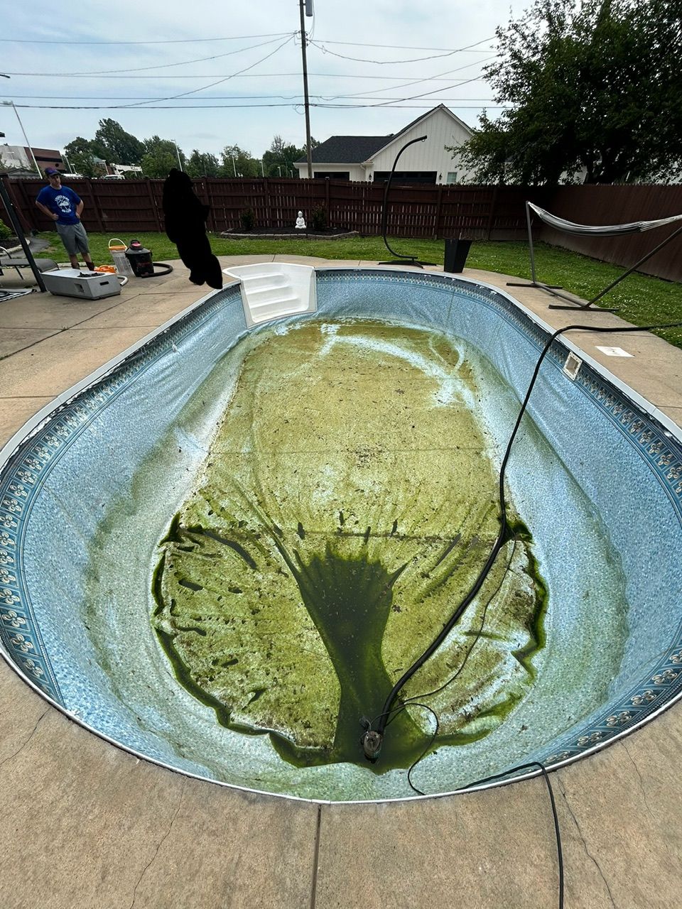  for CW Pool Care in Owensboro, KY