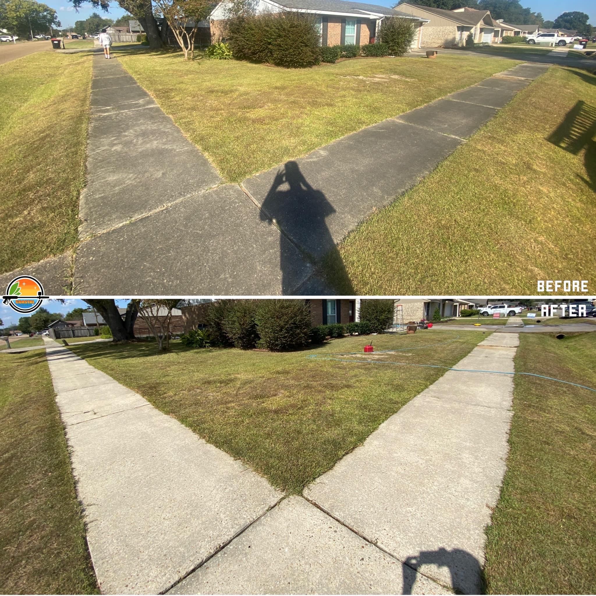  for Coastal Cleaning LLC in Rayne, Louisiana