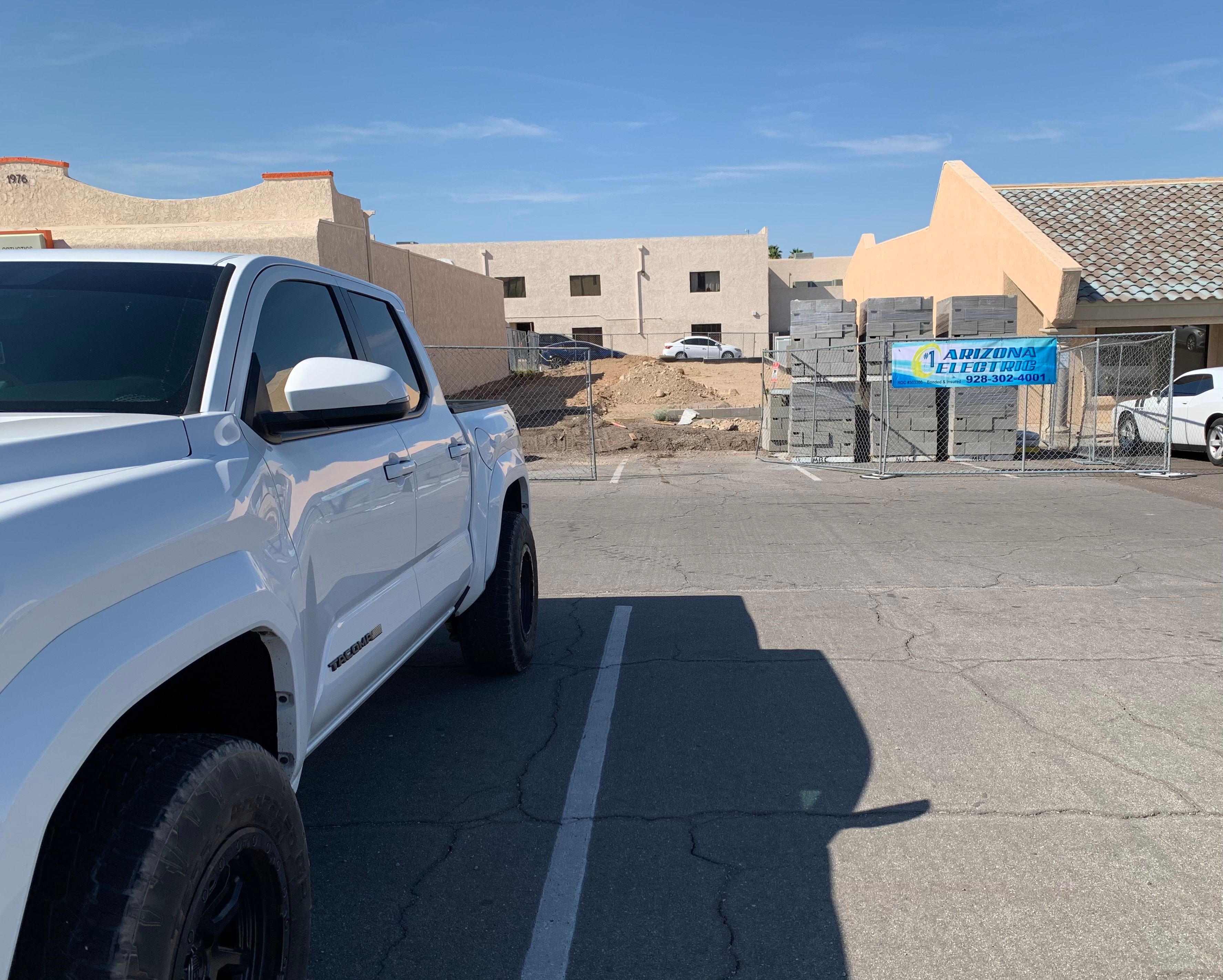 All Photos for #1 Arizona Electric LLC in Lake Havasu City, AZ