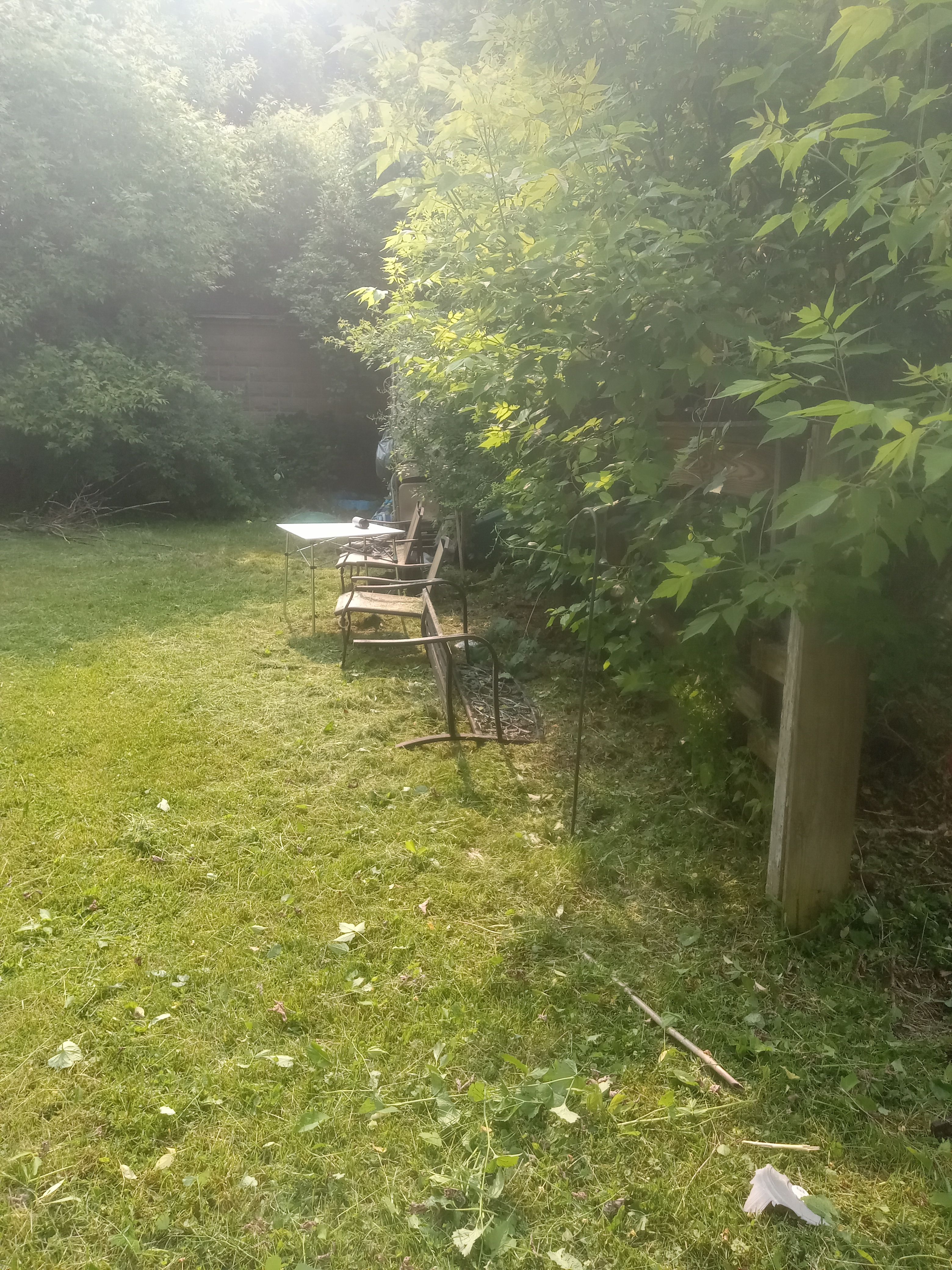  for K Brown's Property Maintenance in Pittsfield, MA