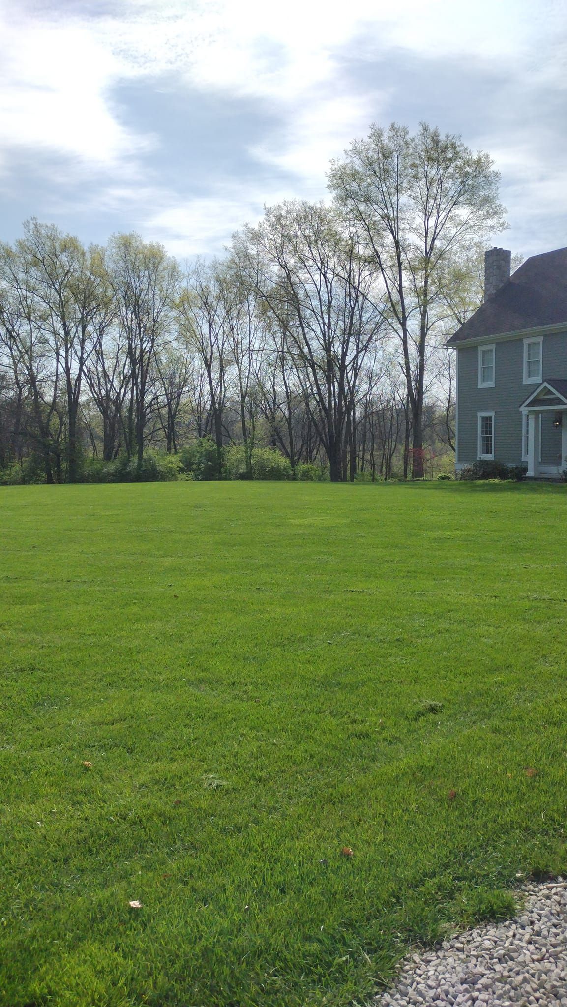  for Bearforce Lawn Care LLC in Greenfield, IN