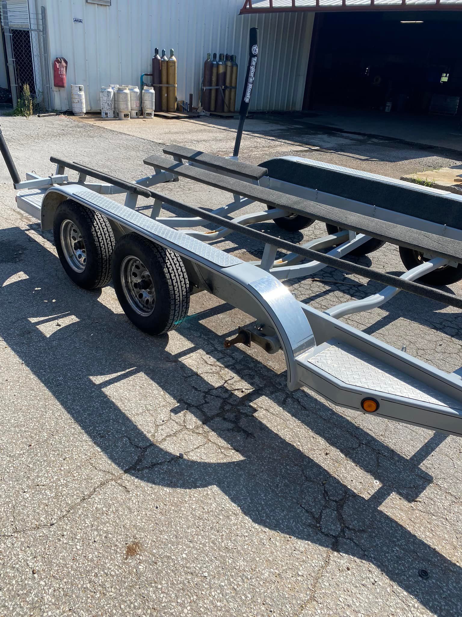  for Limited Edge Fabrication in Martin, TN
