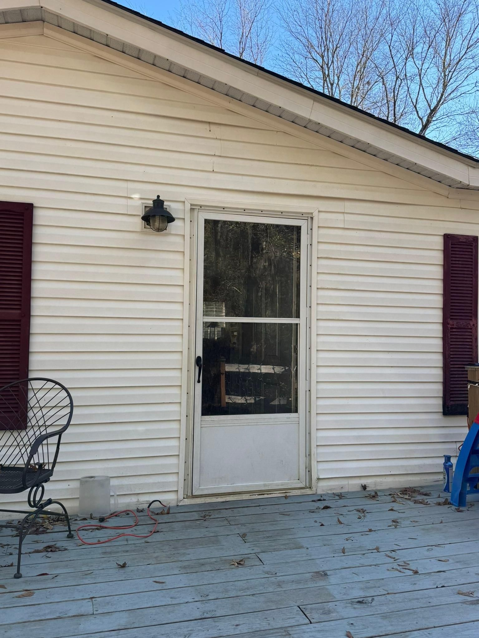  for DC Exteriors in Savannah, GA