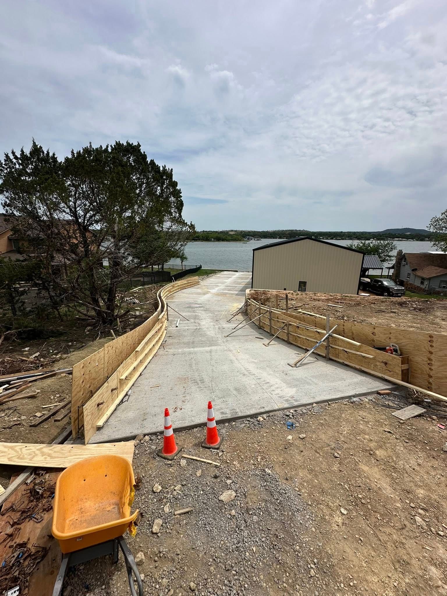 All Photos for Ramos Concrete & Construction LLC in Graham, TX