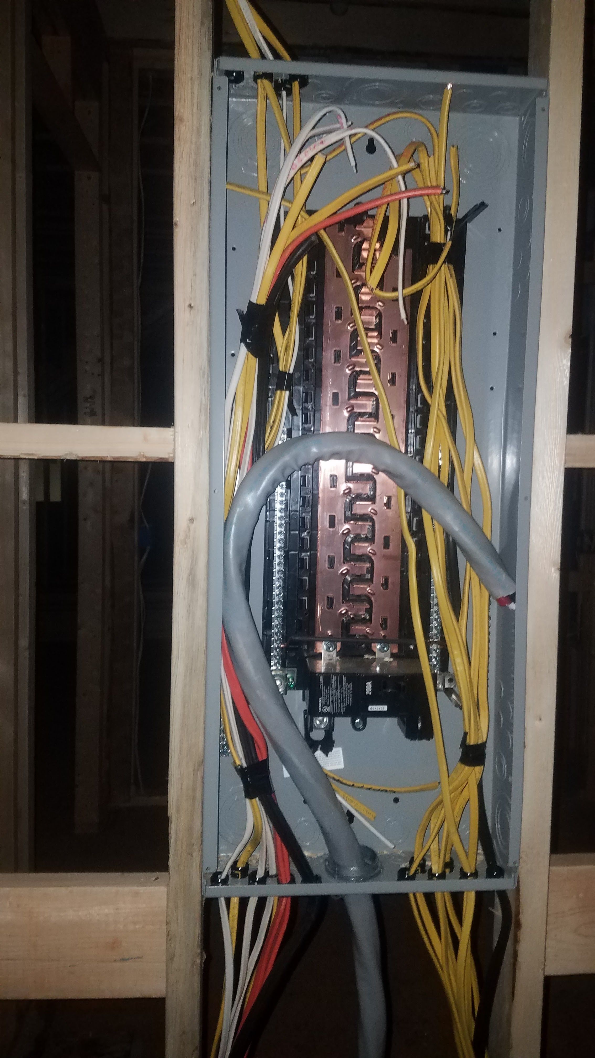  for JH Electrical Services in Dallas, GA