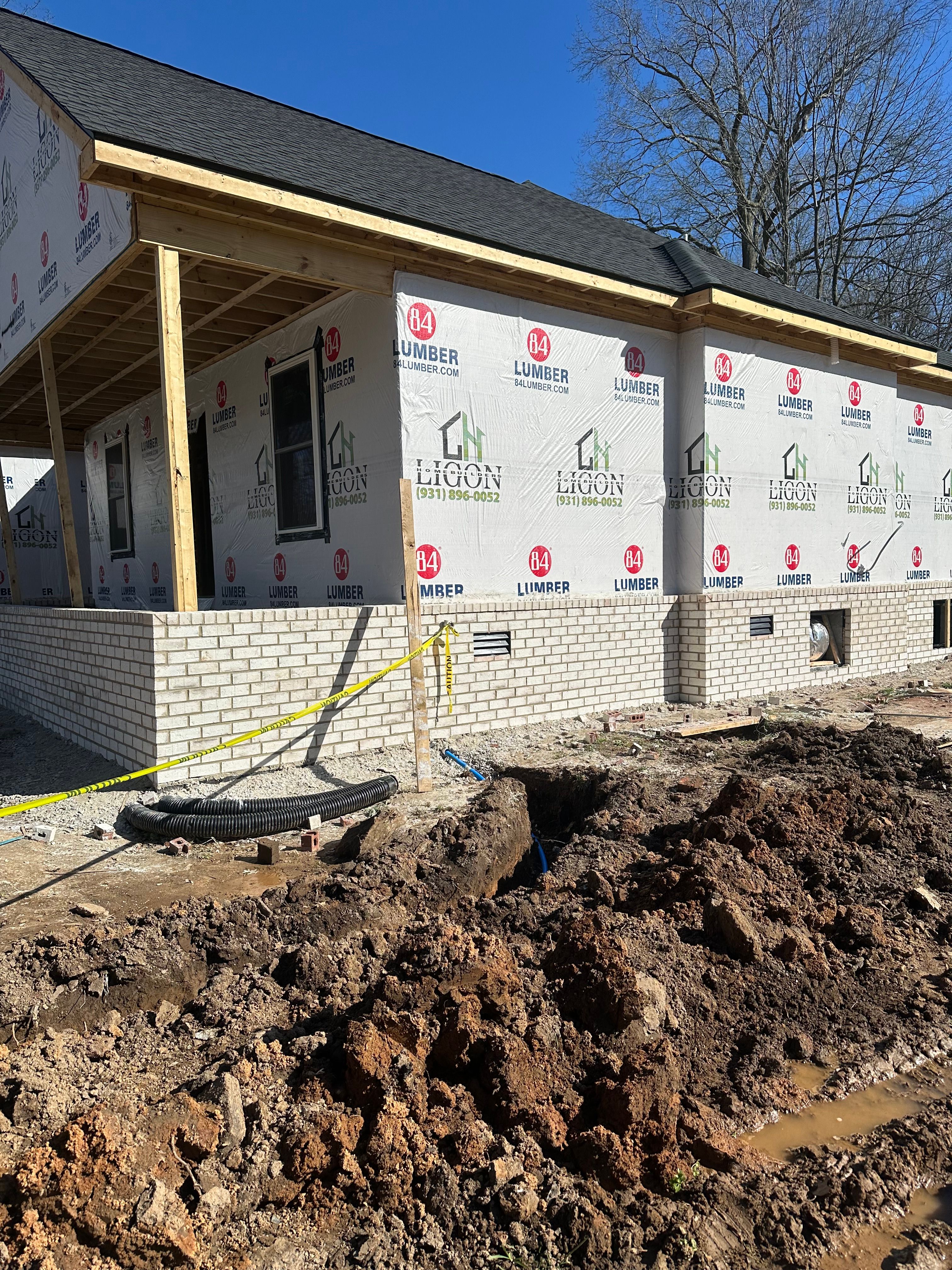 All Photos for Dirty Bird Plumbing in Clarksville, TN