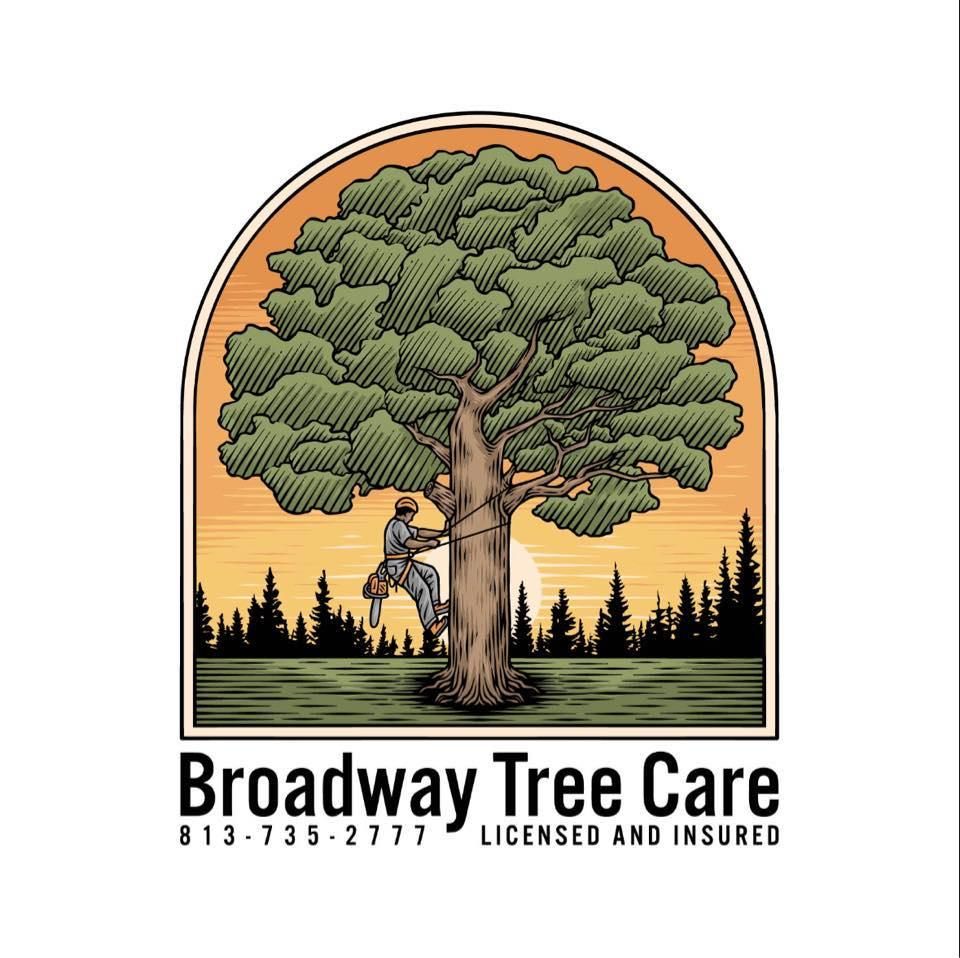  for Broadway Tree Care in Inverness, FL
