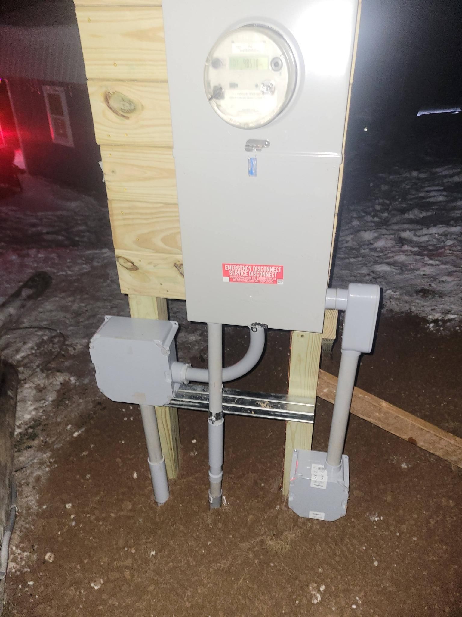  for Turner Electric LLC in Sidney, NY