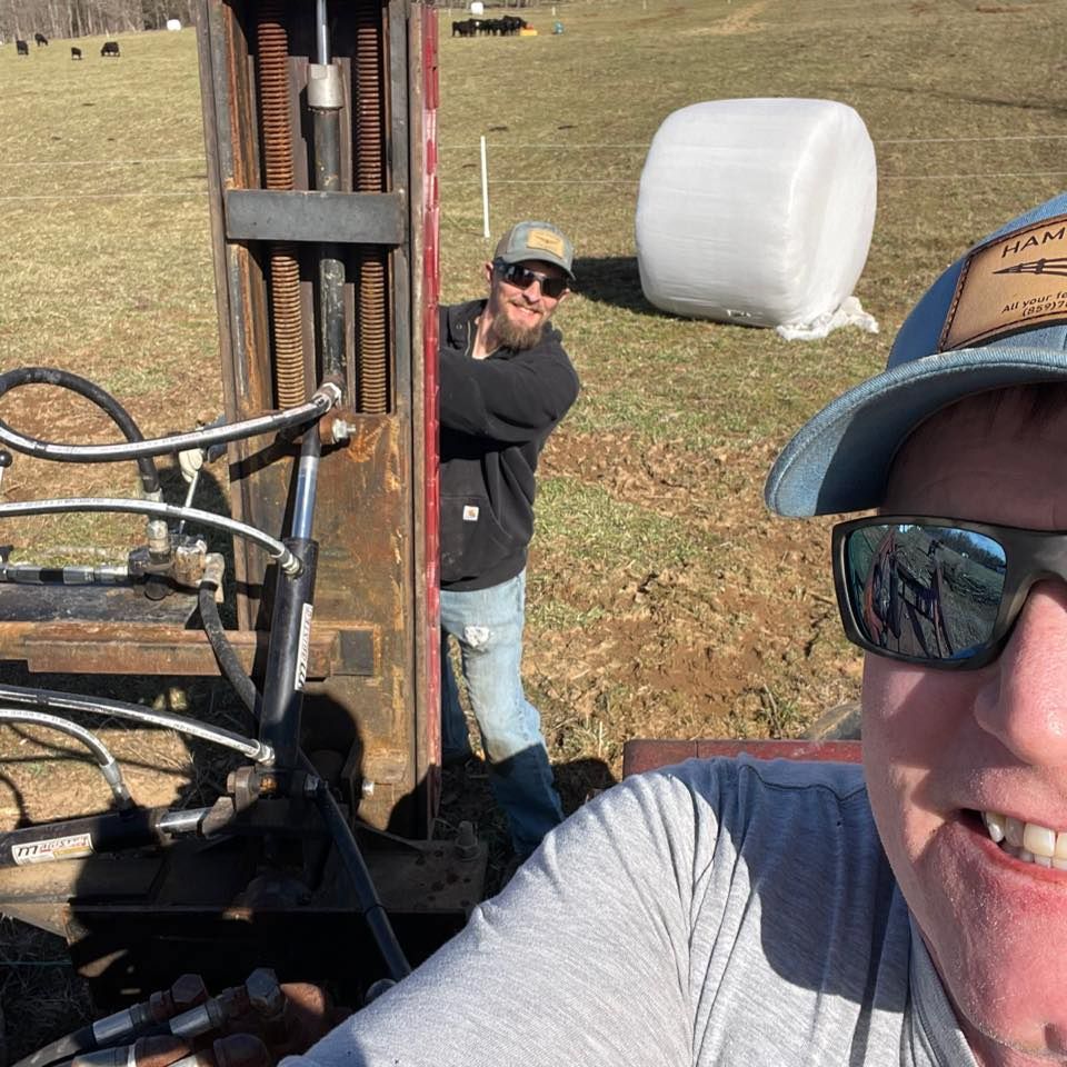  for HAM Fencing in Carlisle, KY