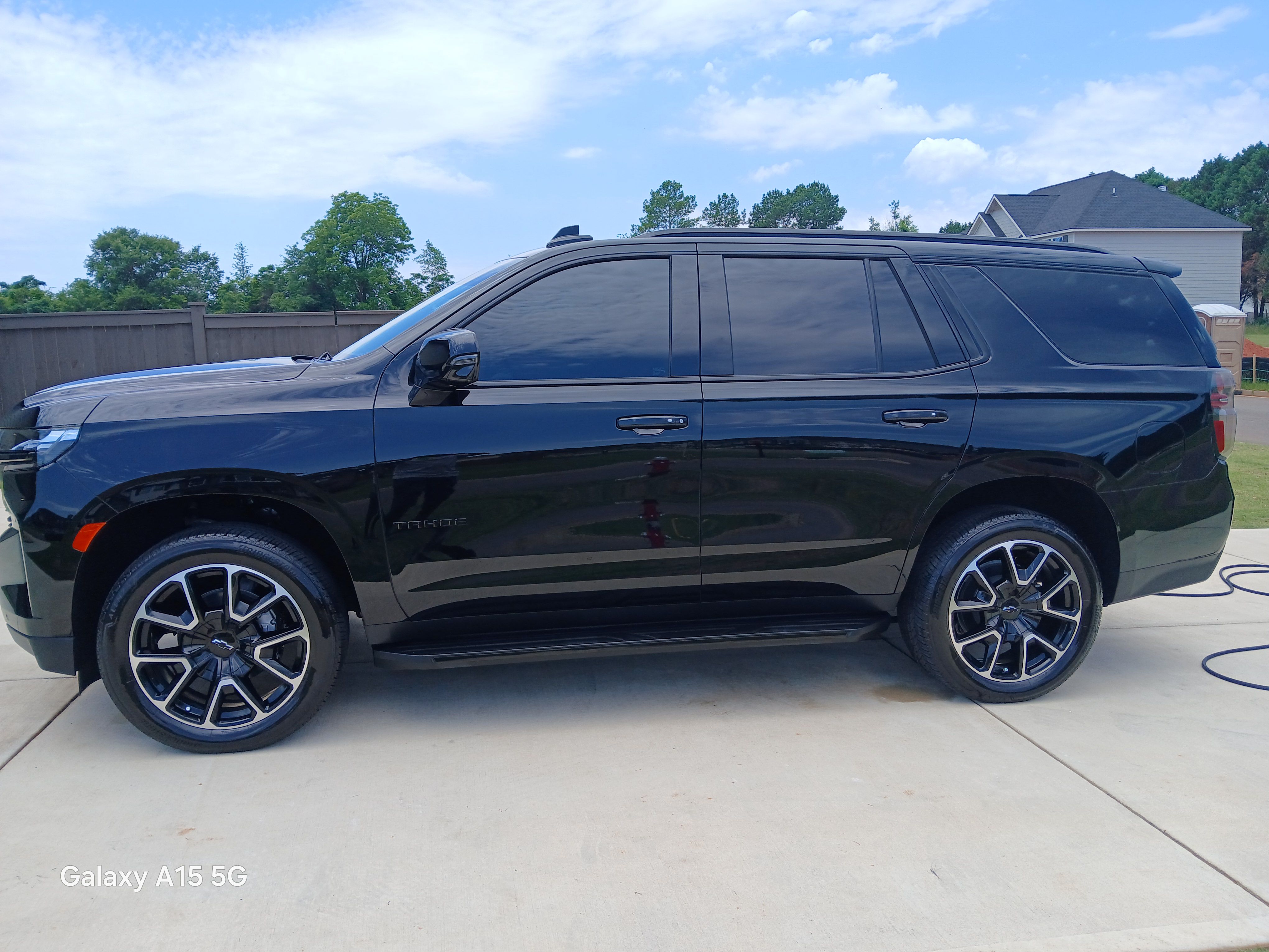  for RH Strictly Business Auto Detailing and Pressure Washing in Warner Robins, GA