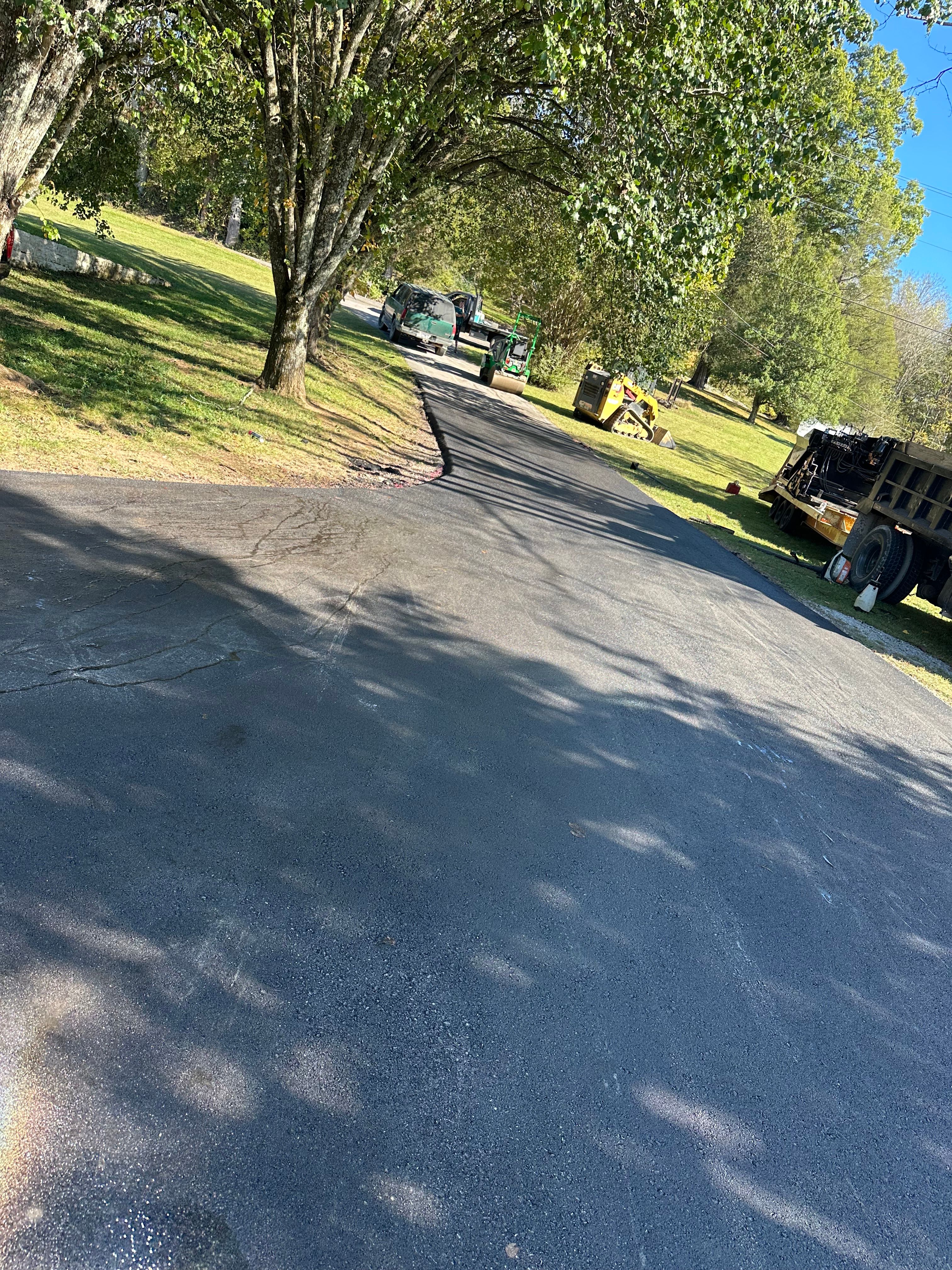  for Metzler Paving and Sealcoating in Jacksboro, TN