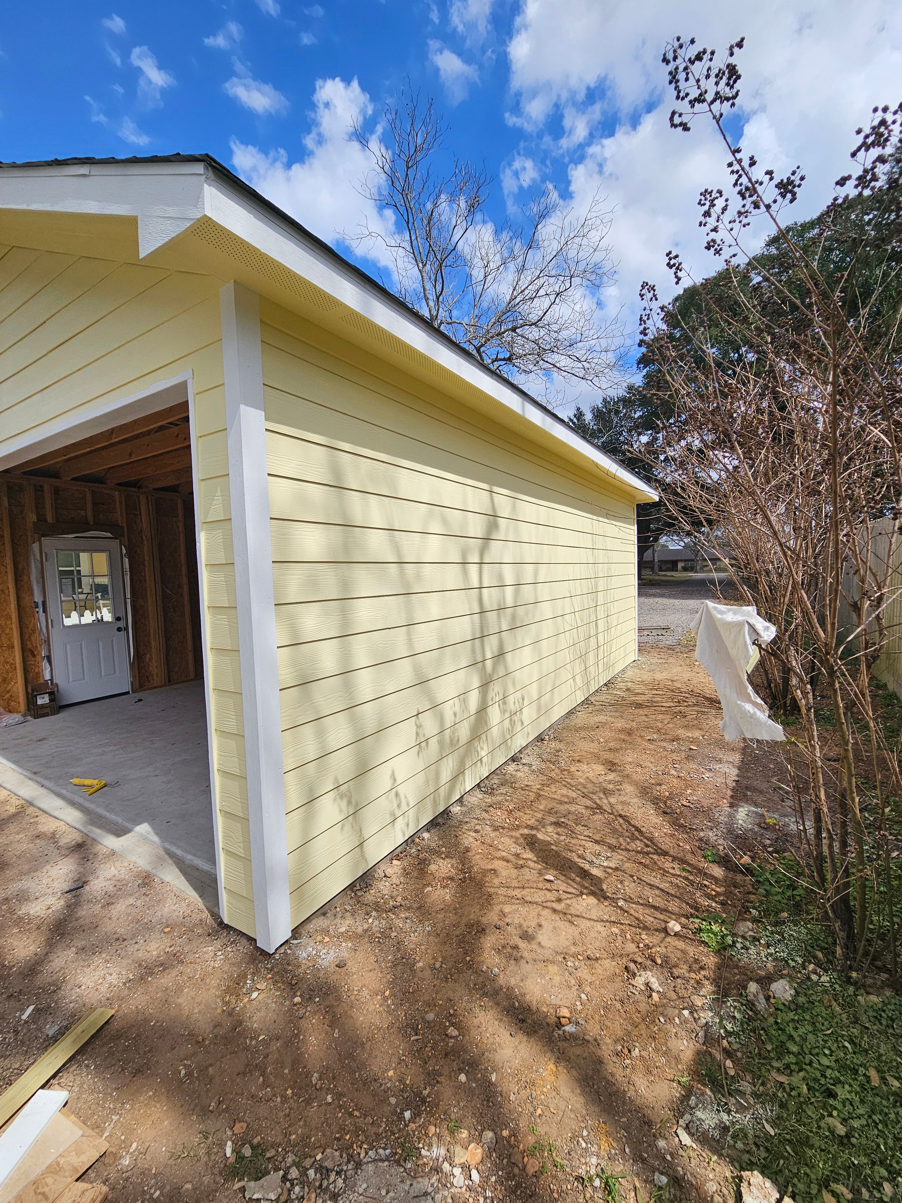  for Hockley Frame and Siding LLC in Hockley, TX