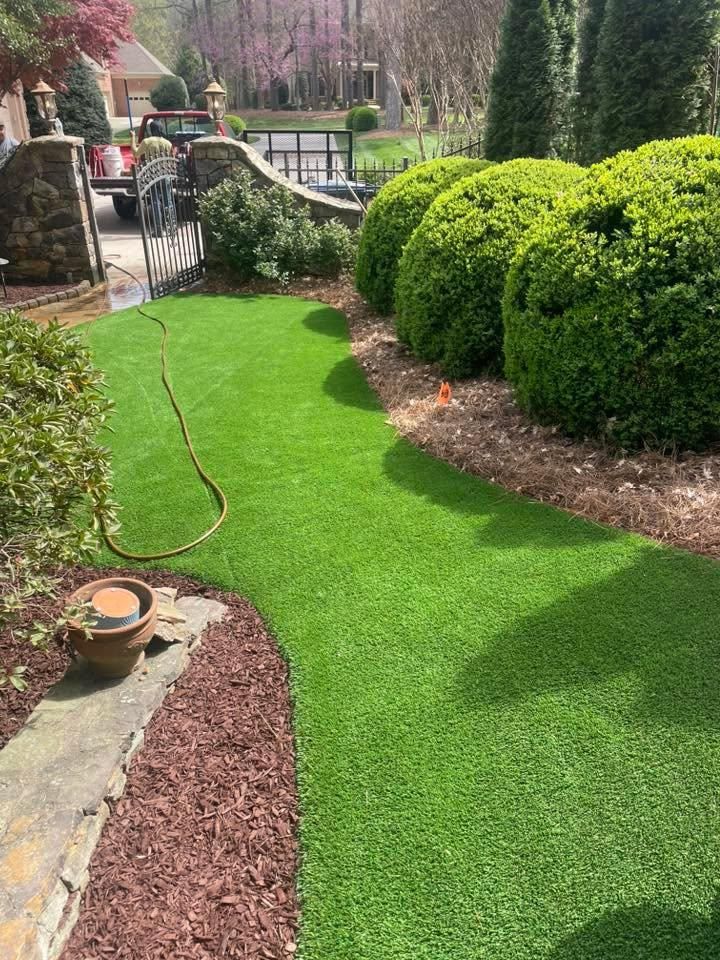 All Photos for J’s Developers LLC Welding and Landscaping in Monroe, NC