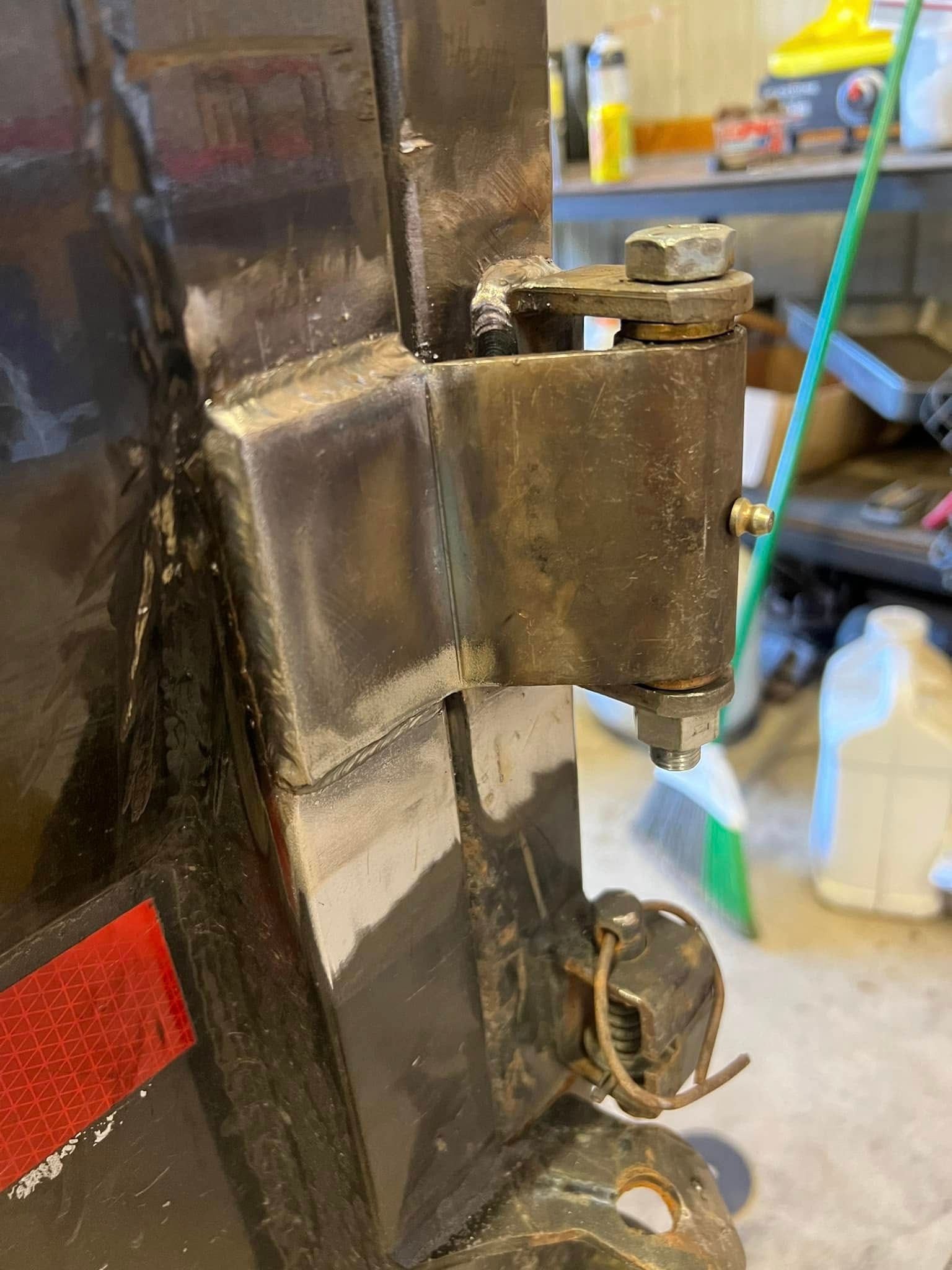  for Jesses Welding and Repair in Topeka, KS