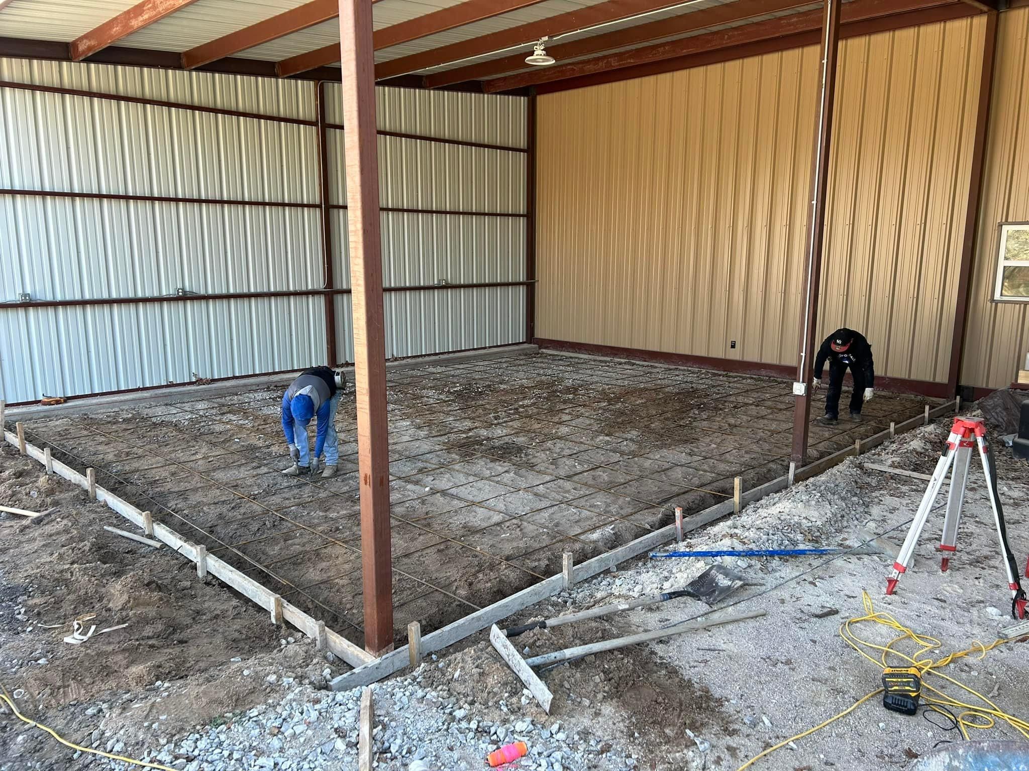  for Freedom Contracting Of Texas LLC. in Springtown, TX