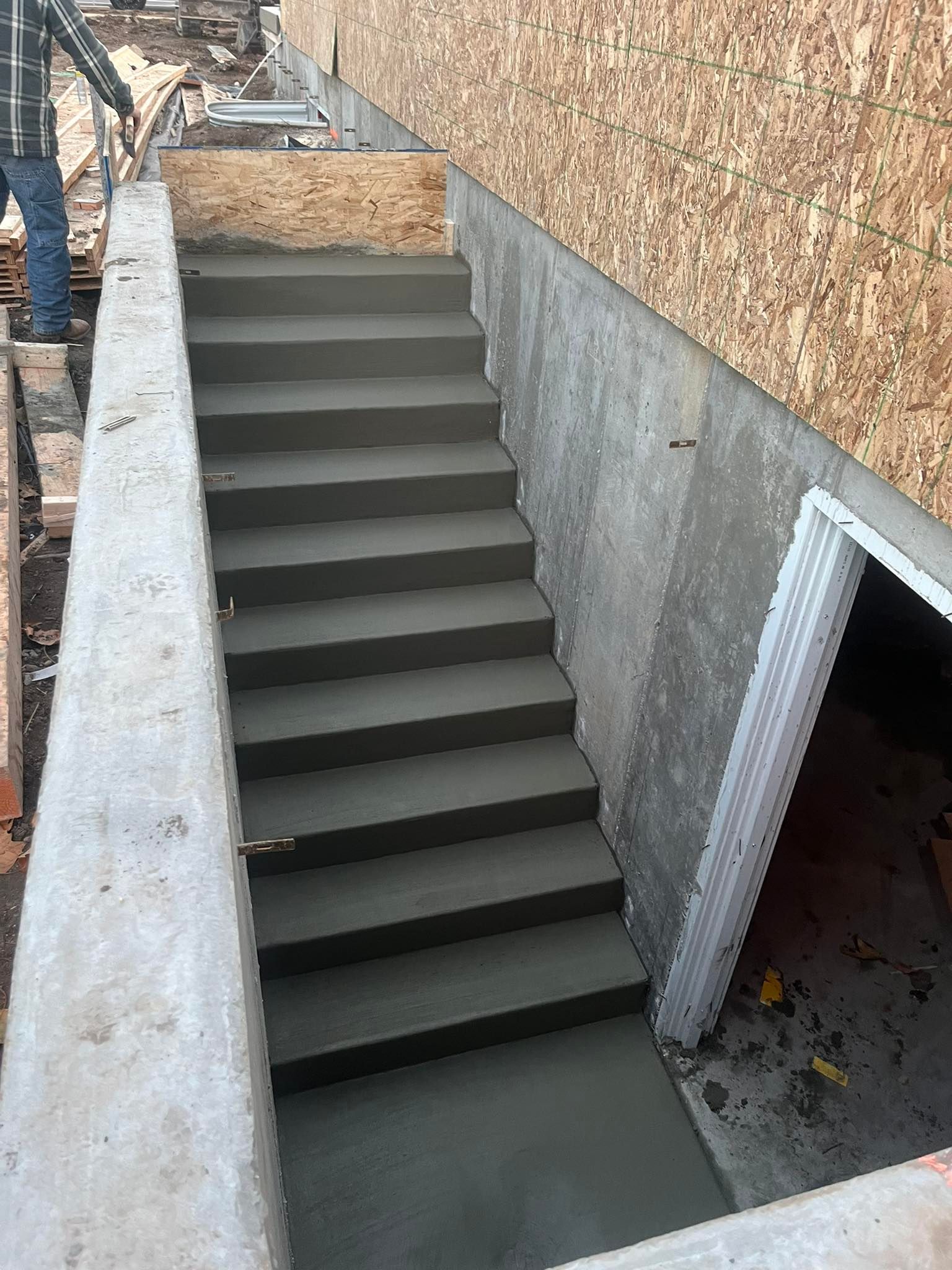  for MSN Concrete Construction LLC in Ogden, UT