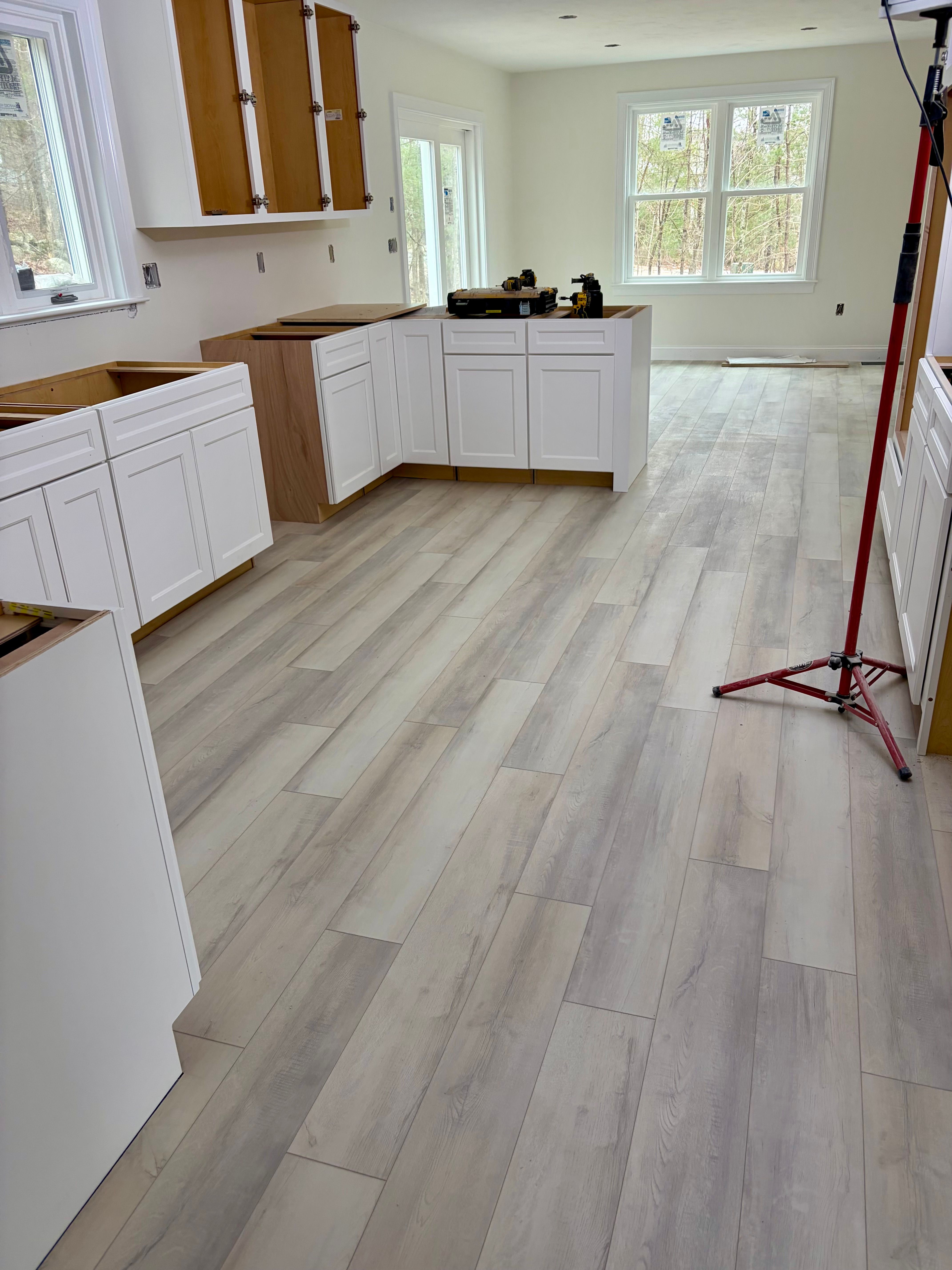  for Simply Wood Floors in Worcester, MA