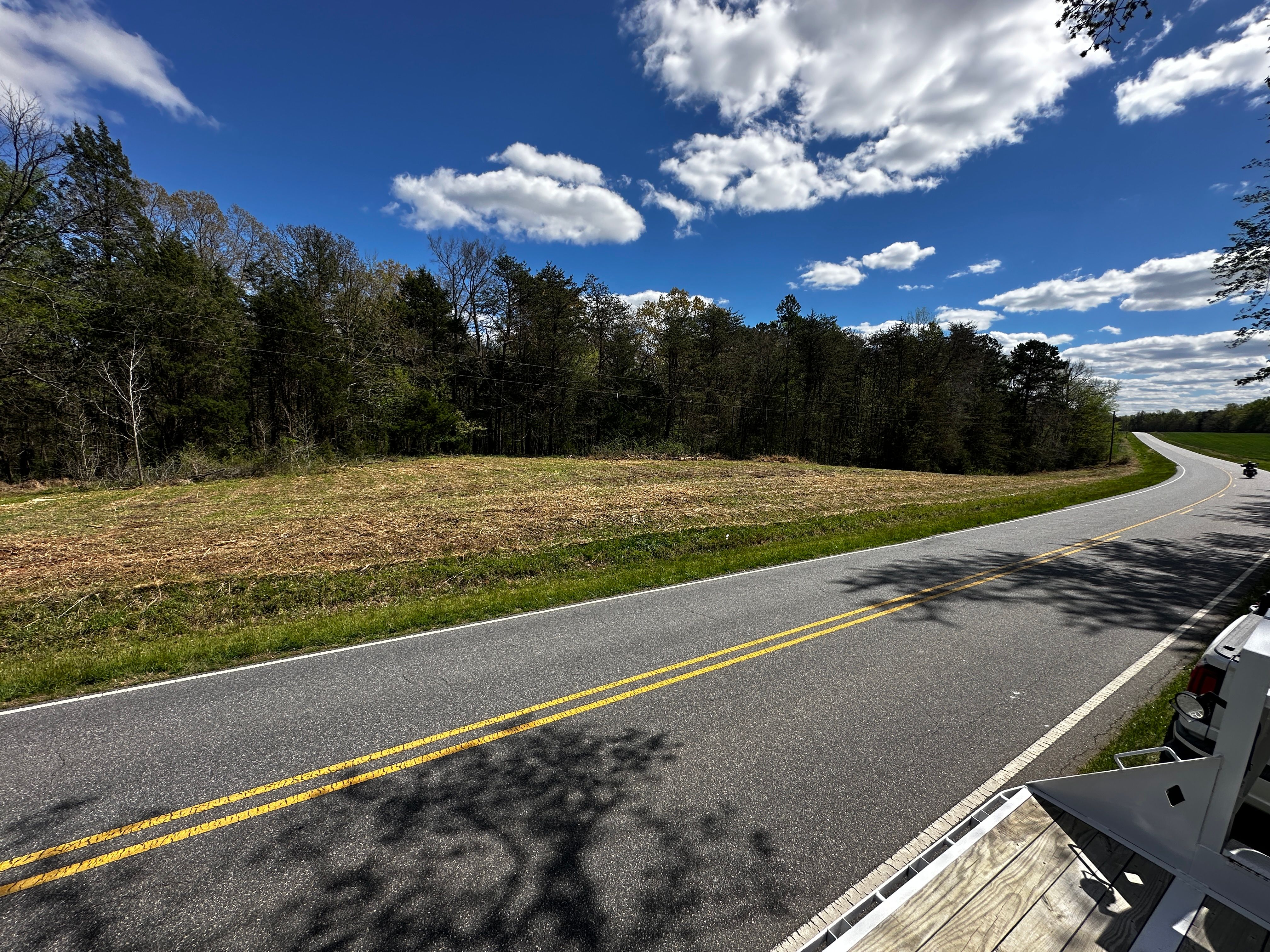  for Cone Grading and Land Clearing in Summerfield, NC