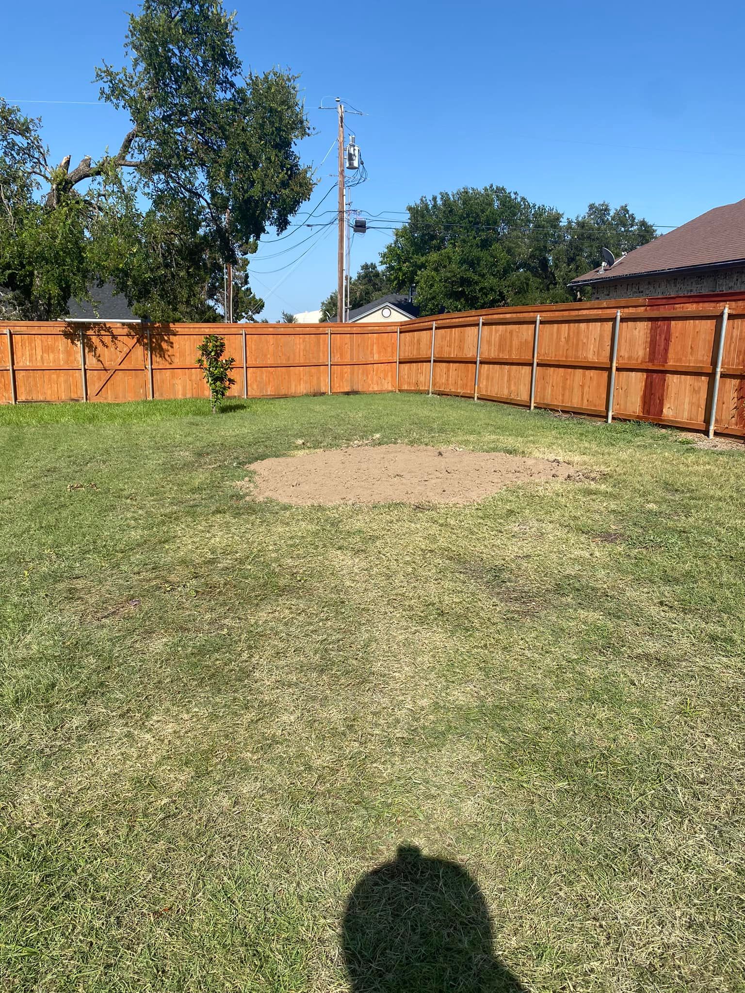  for West Stump Grinding in Temple, TX