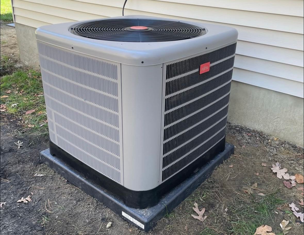  for Affordable Indoor Comfort in Hammonton, NJ