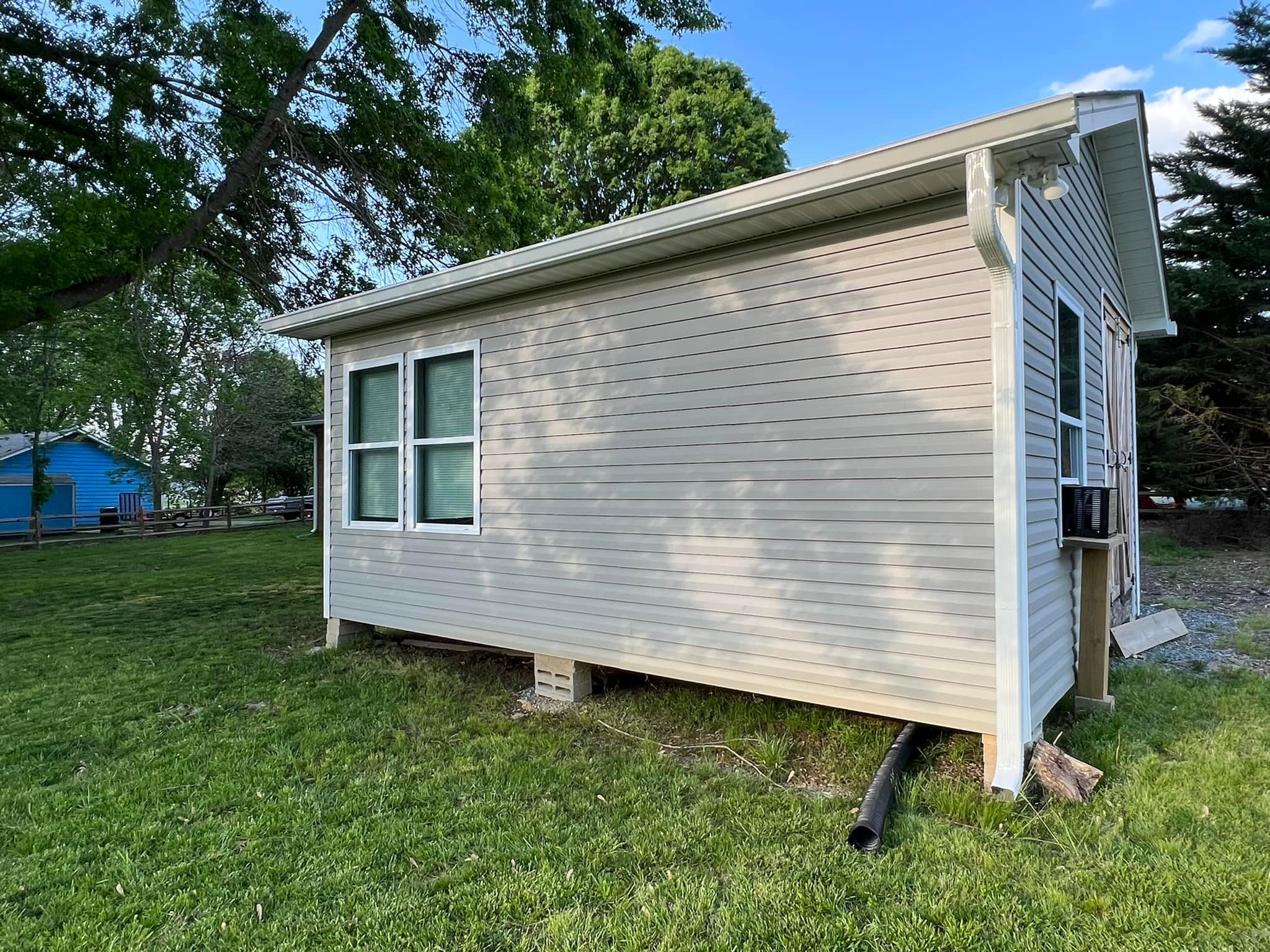  for Ultimate Gutters in Charlotte, NC