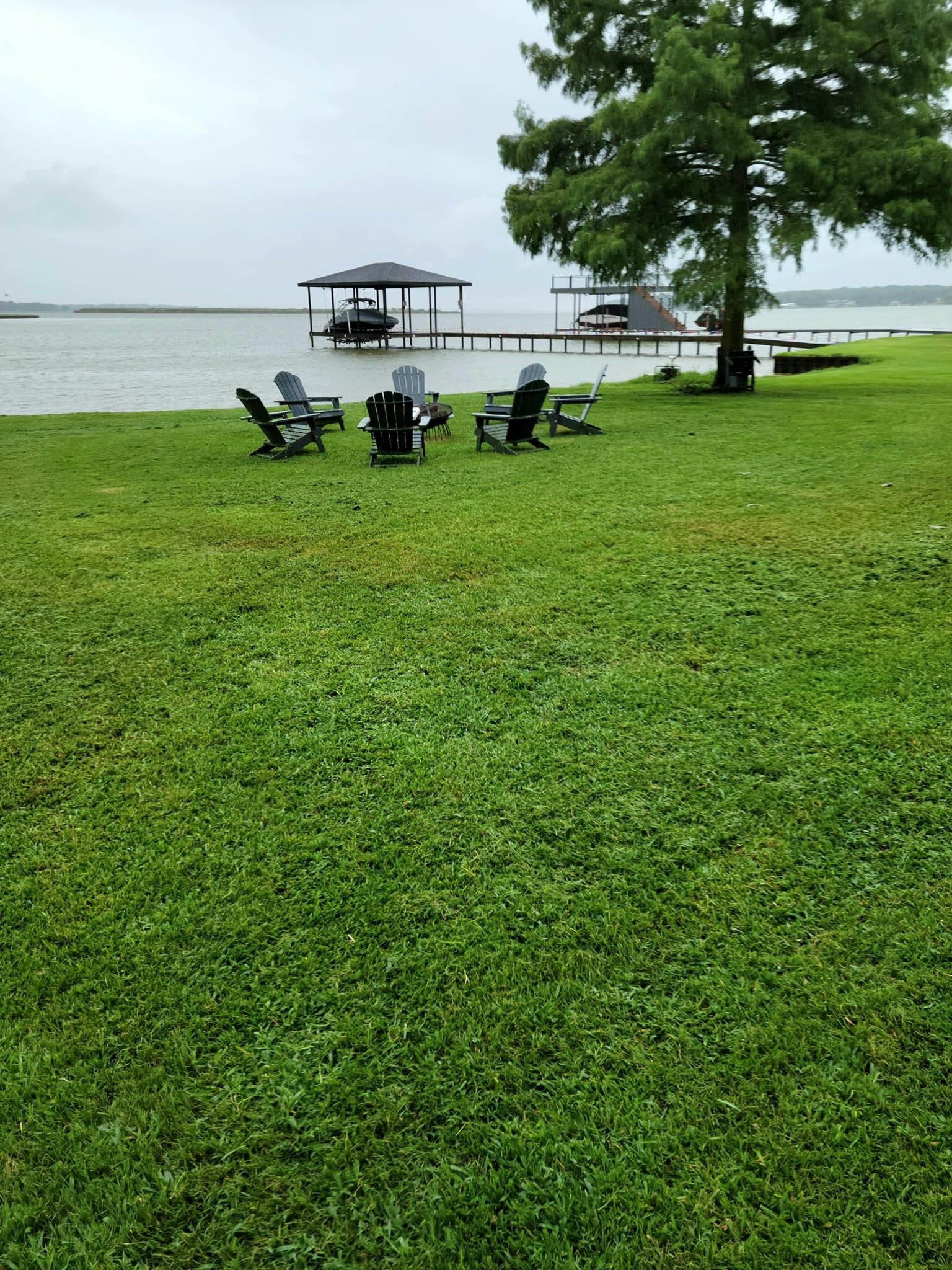  for JBC Mowing in Cedar Creek Lake, Texas