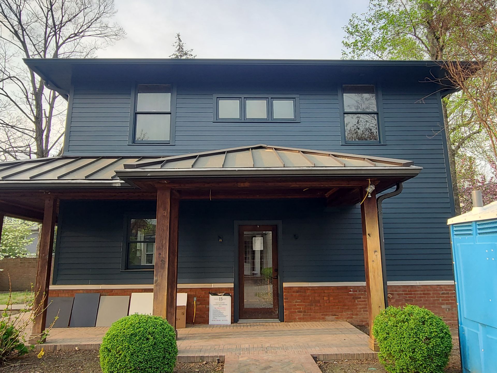  for ProMaster Painting in Clarksville, TN